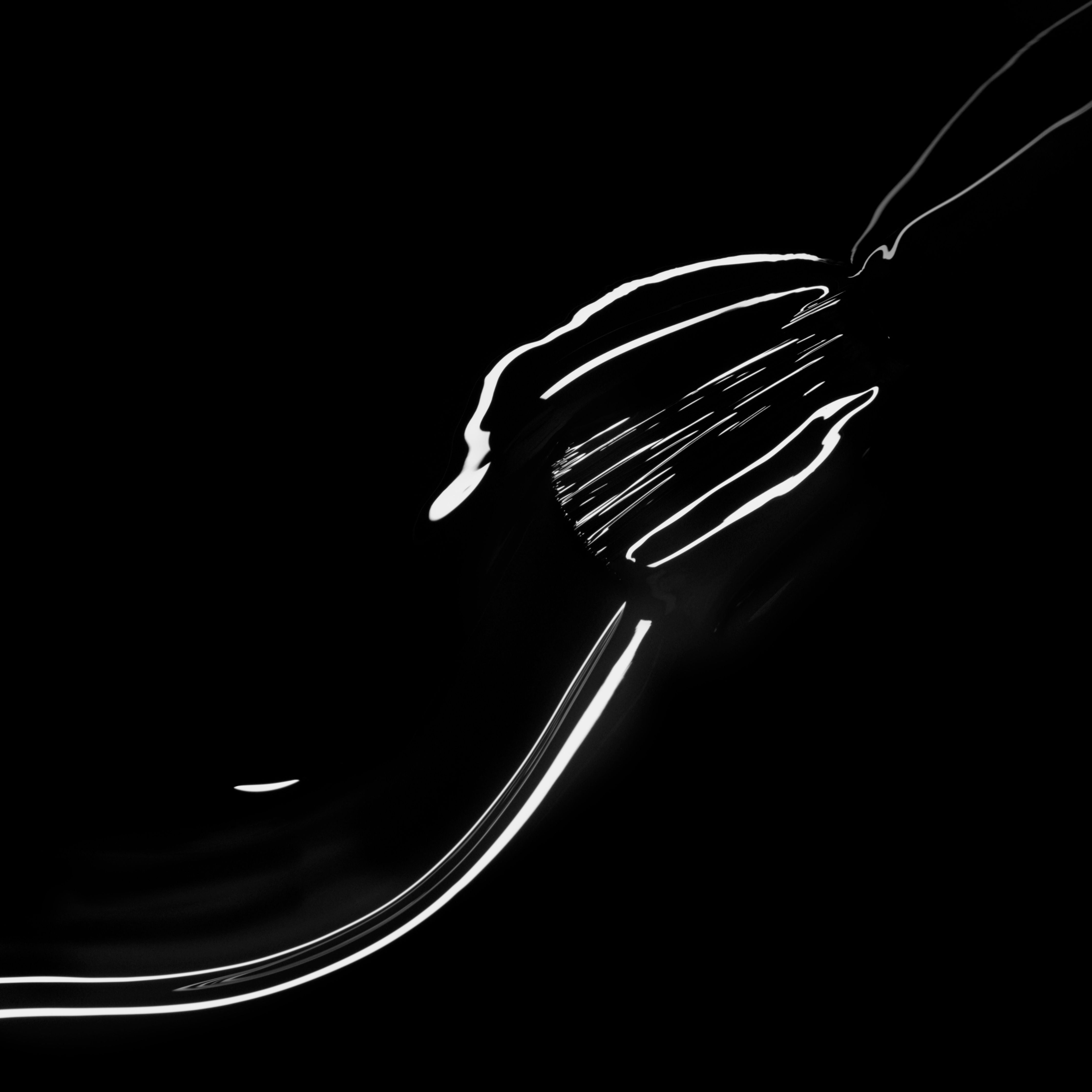 Vernis à ongles vert