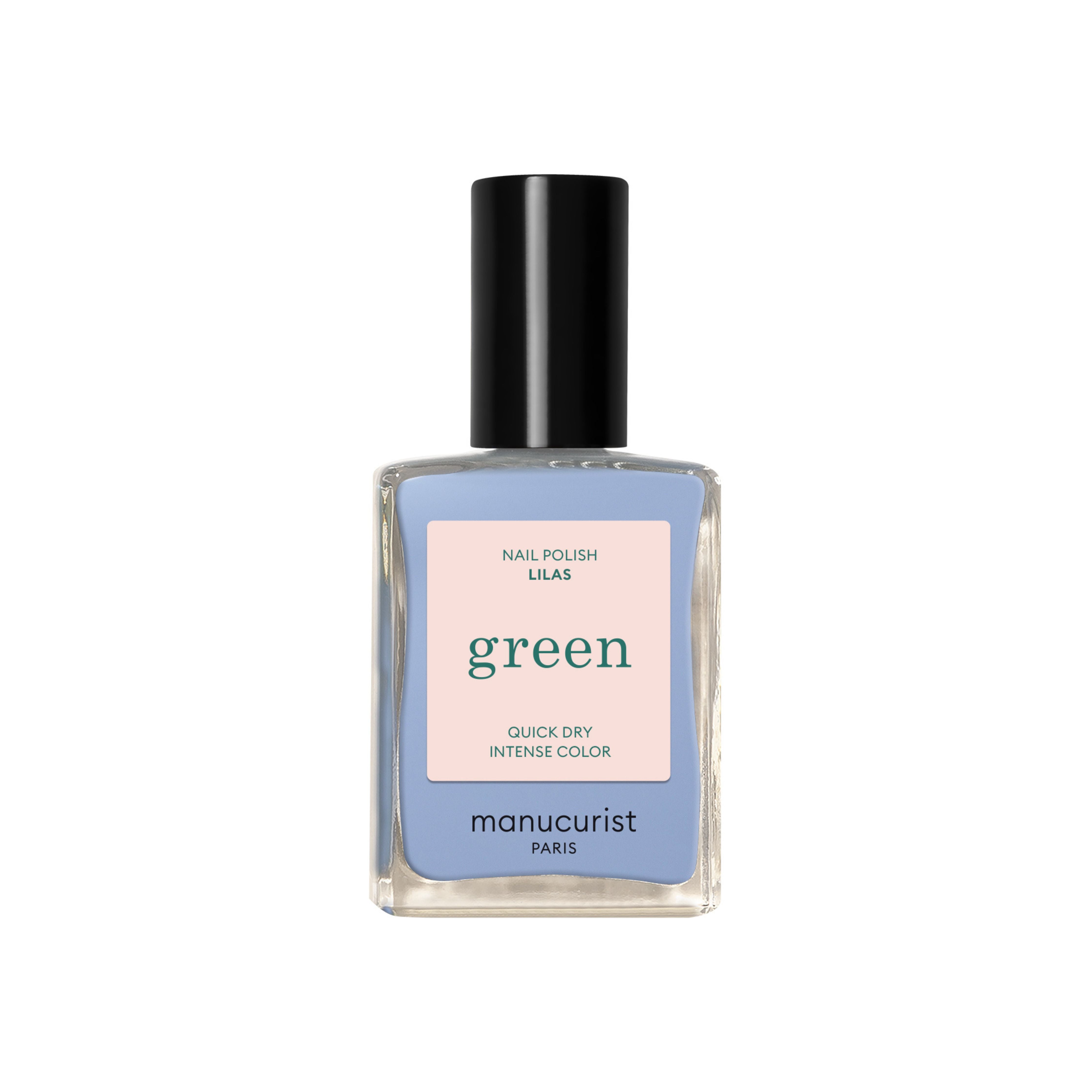 Vernis à ongles vert