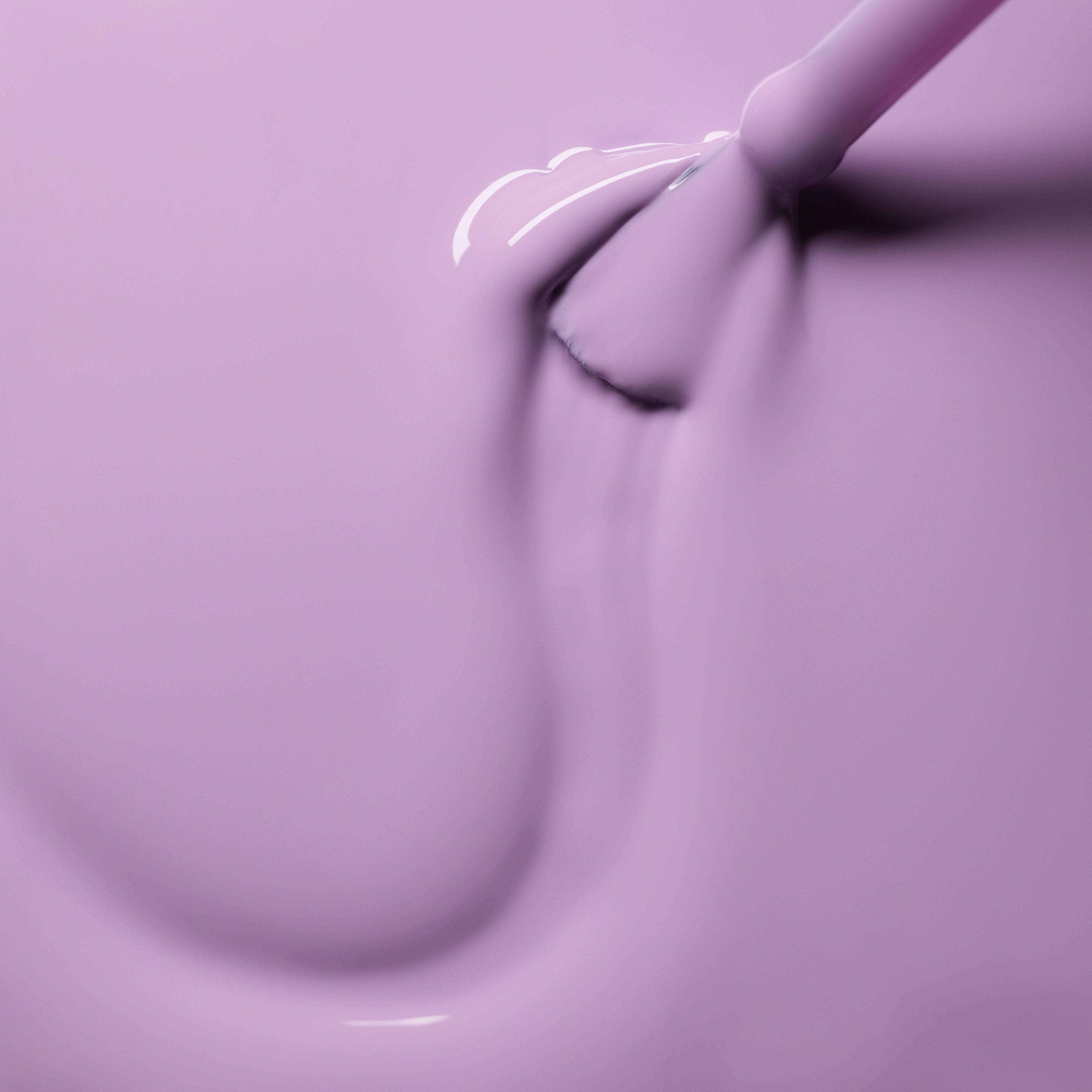 Vernis à ongles vert