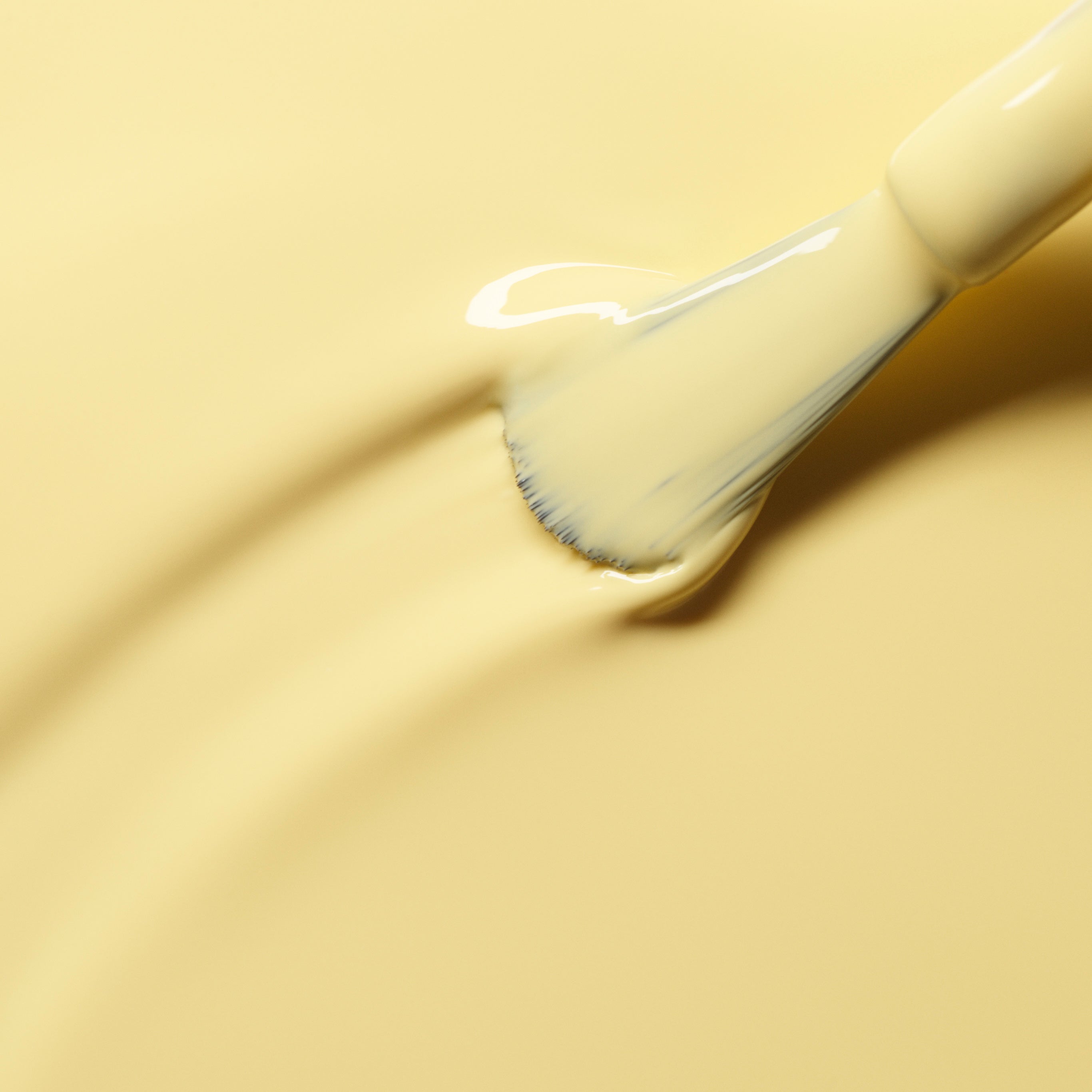 Vernis à ongles vert