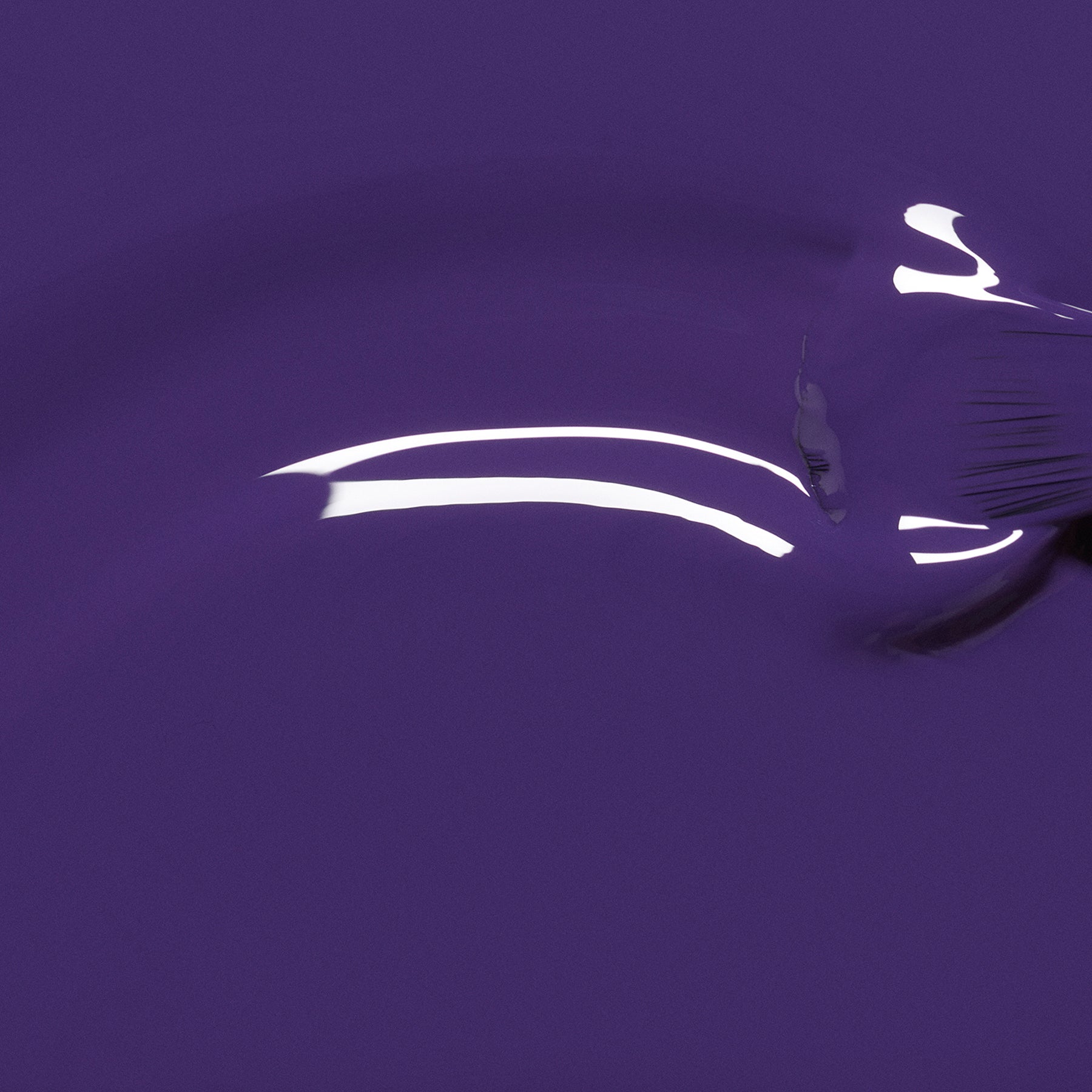 Vernis à ongles vert