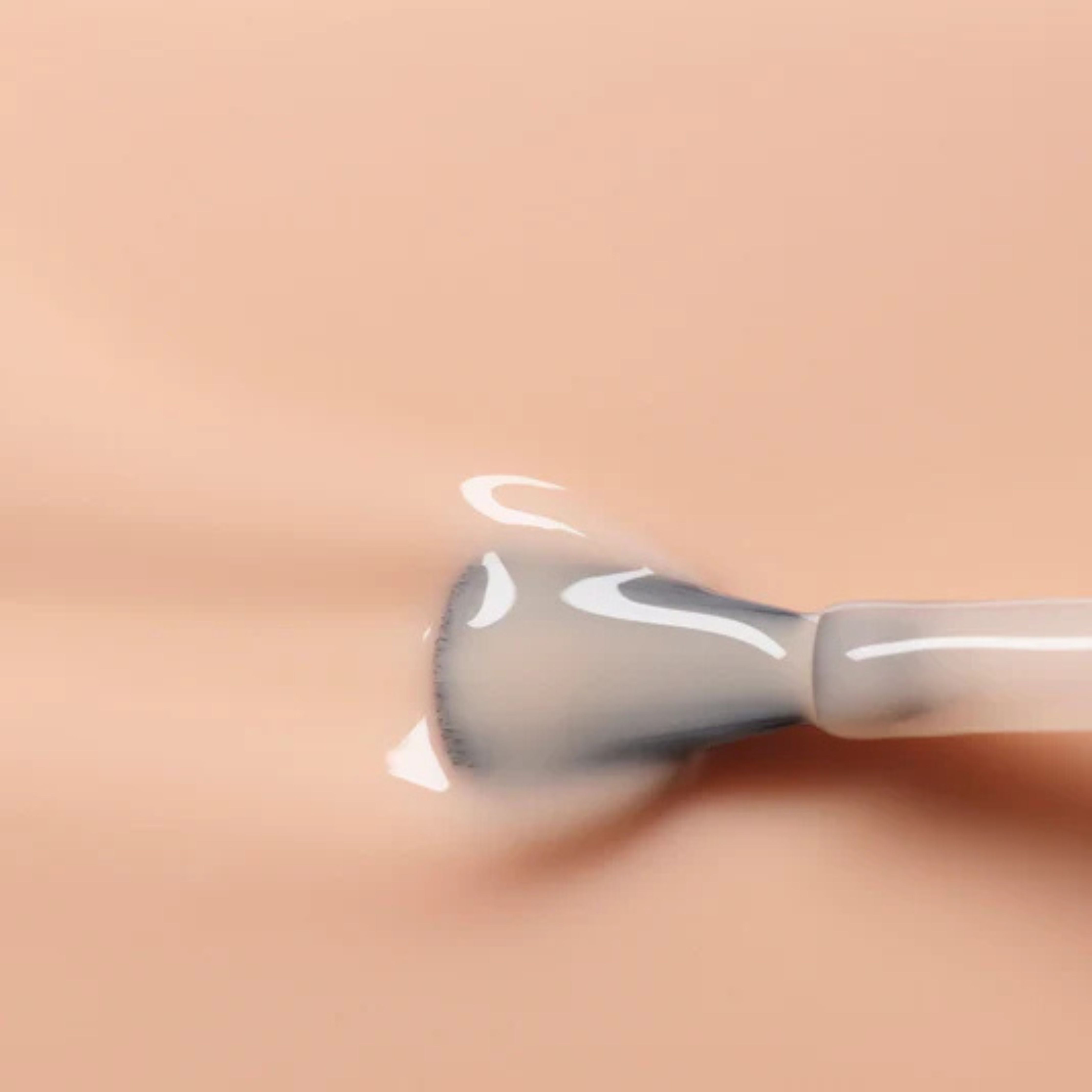 Vernis à ongles vert