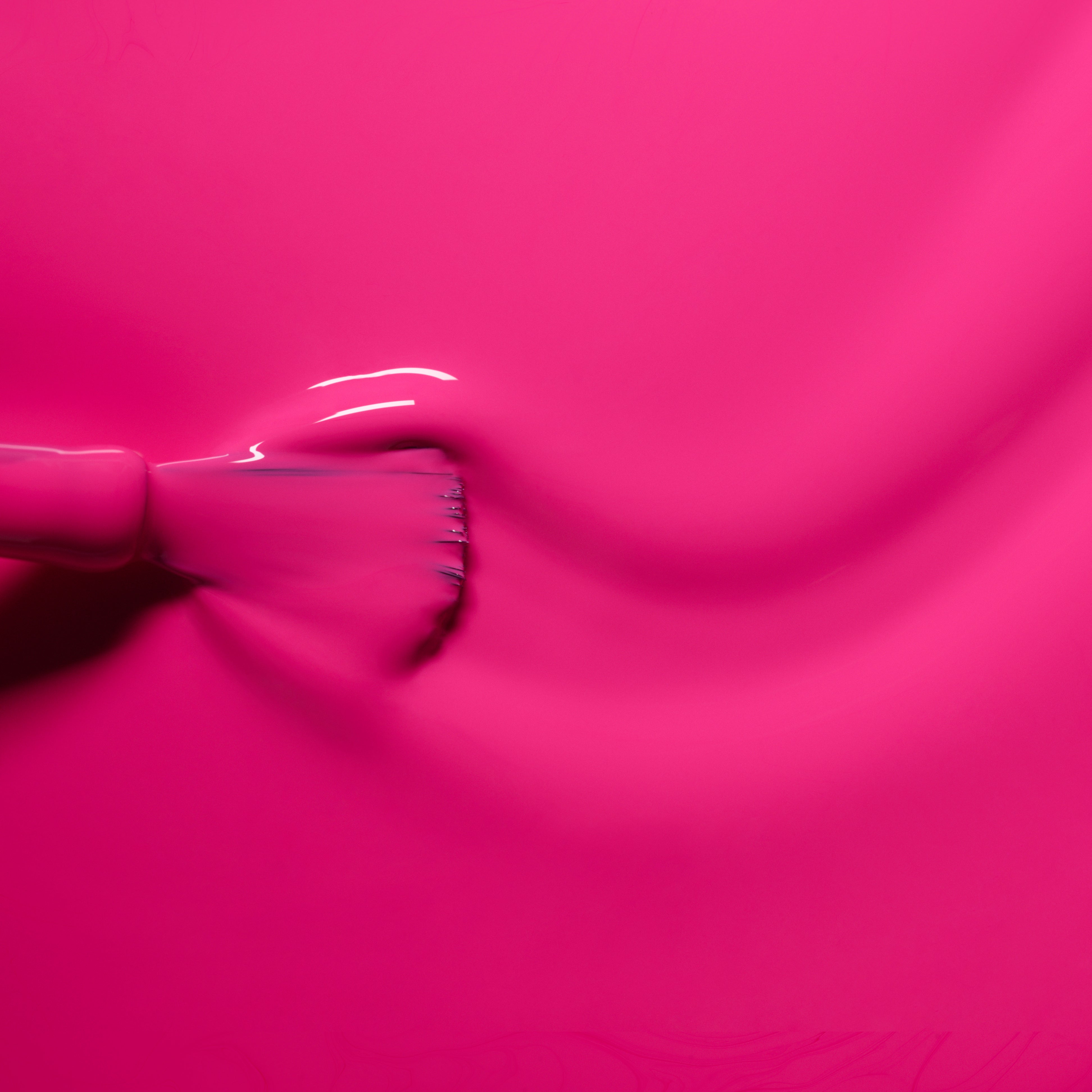 Vernis à ongles vert