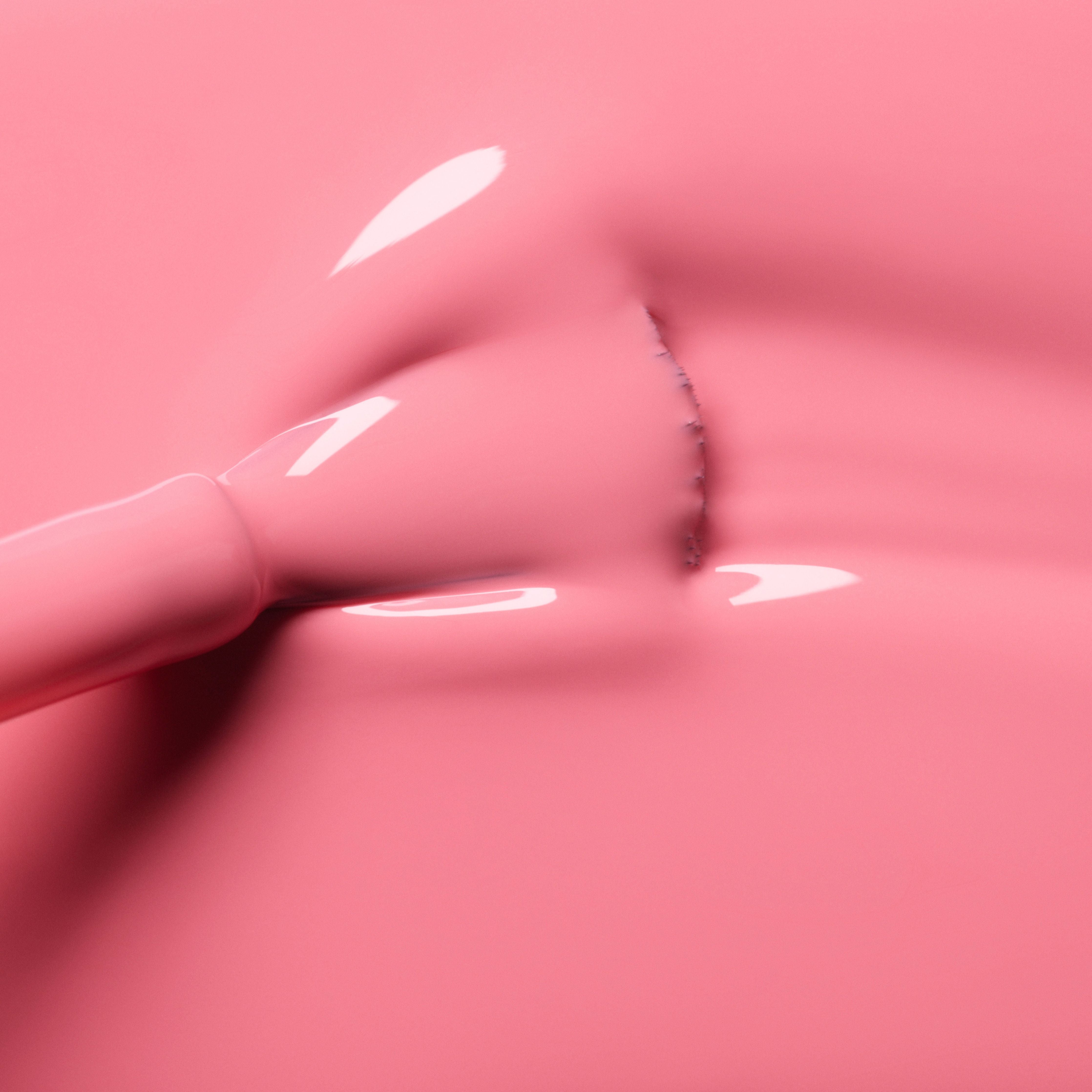 Vernis à ongles vert