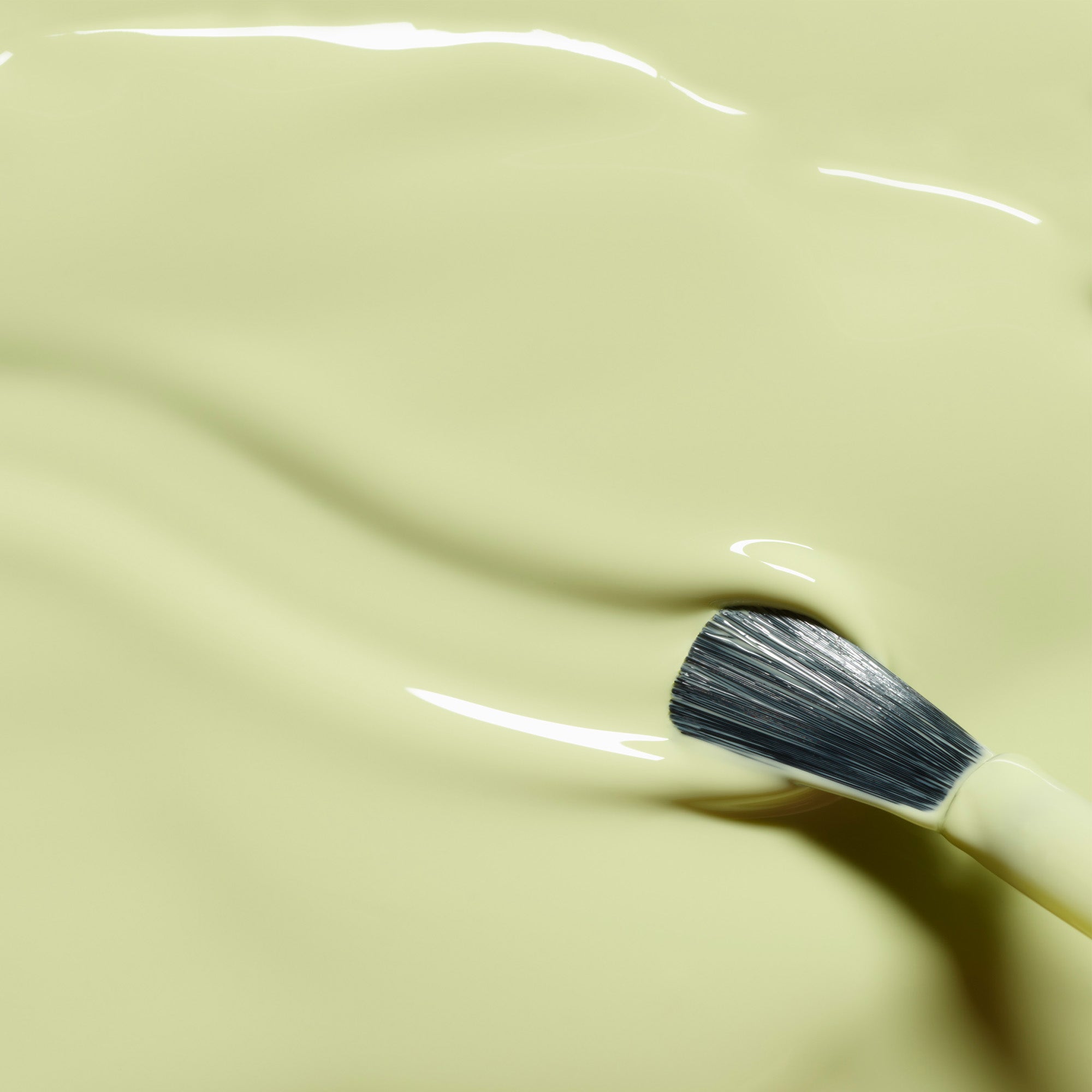 Vernis à ongles vert