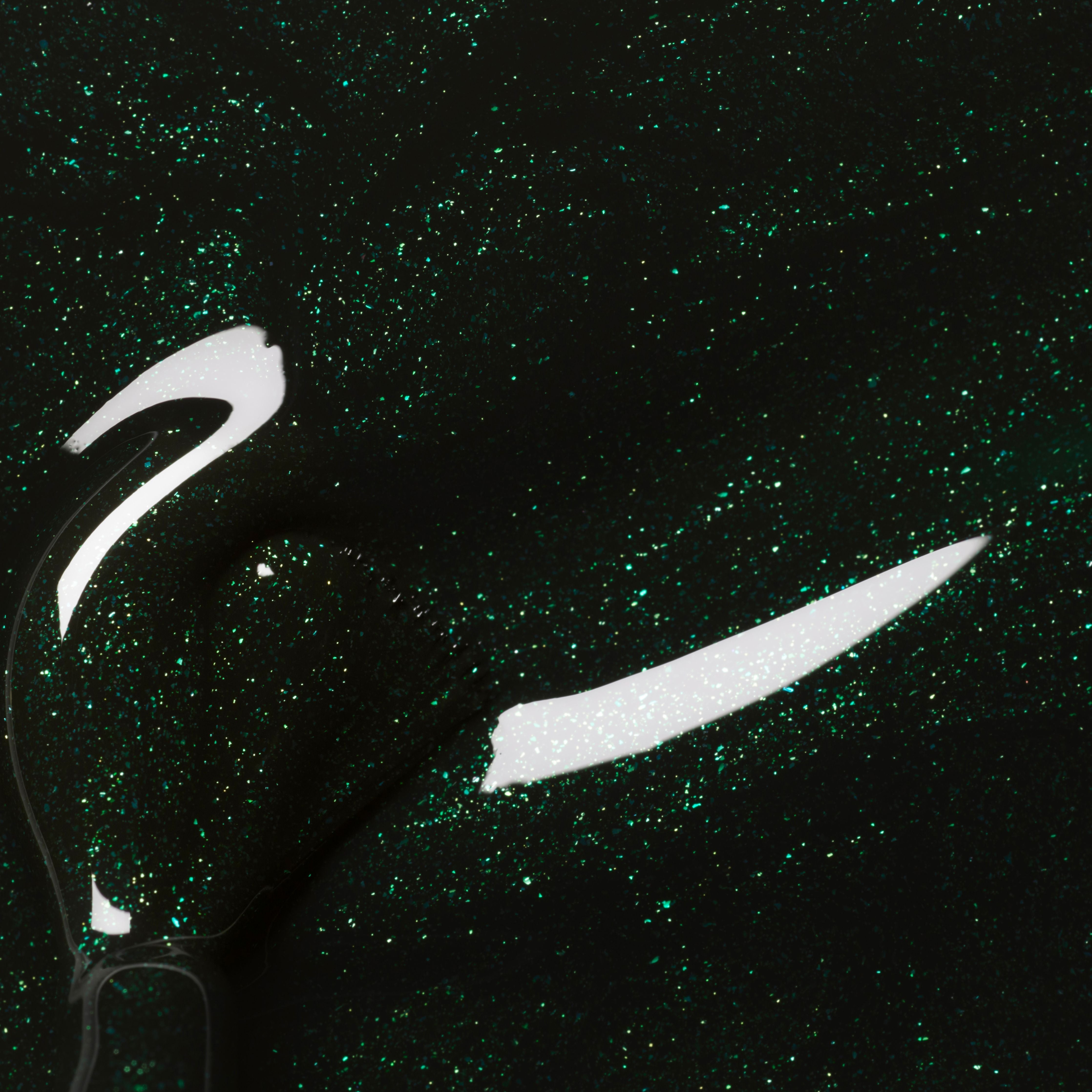 Vernis à ongles vert