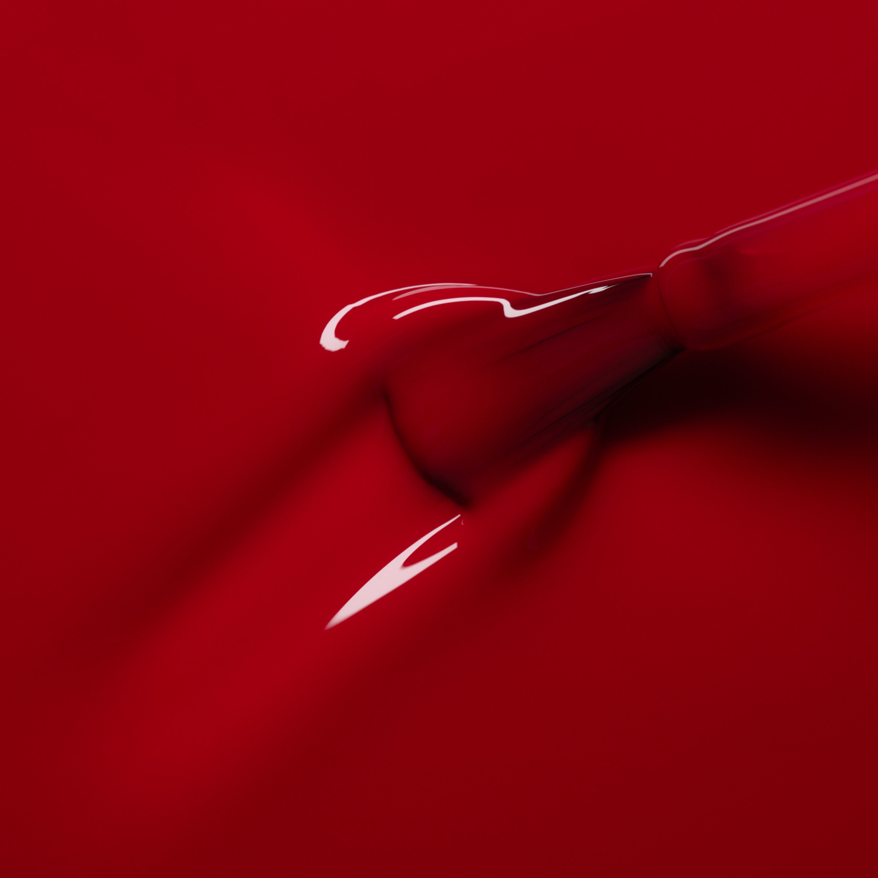 Vernis à ongles vert