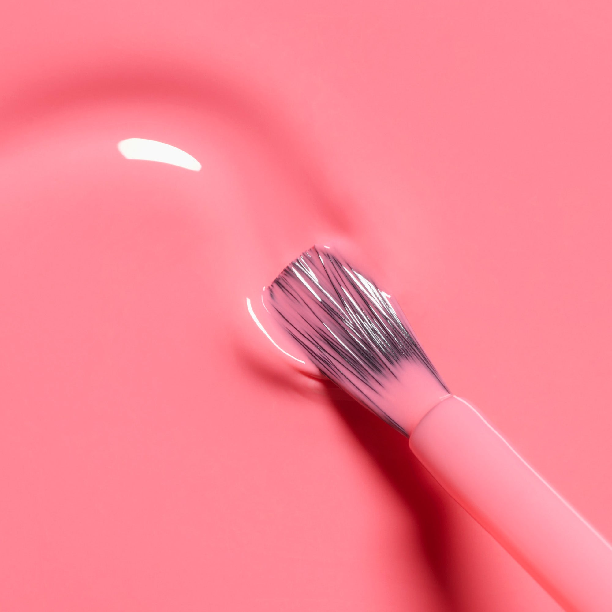 Vernis à ongles vert