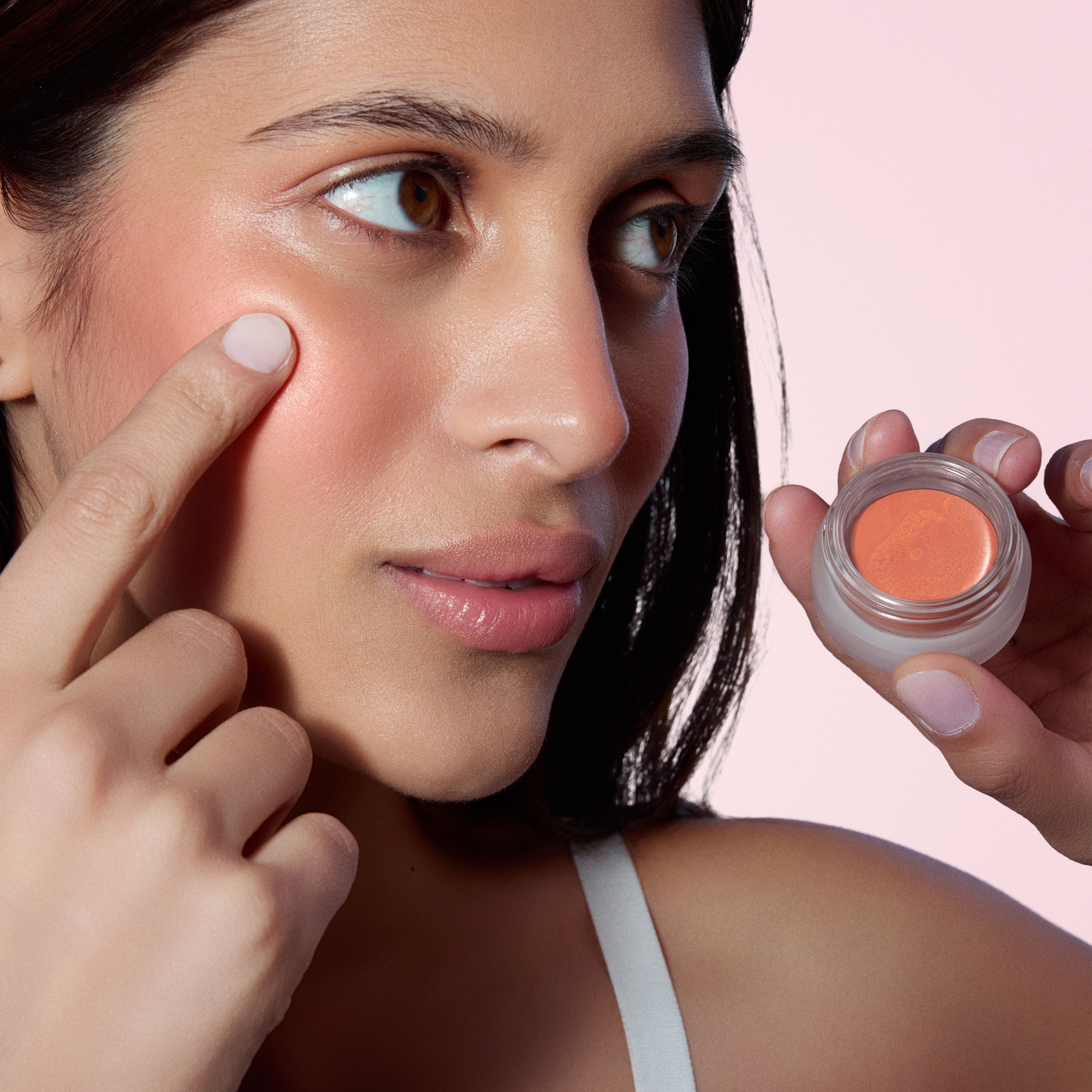 Baume teinté multi-usages SPF50