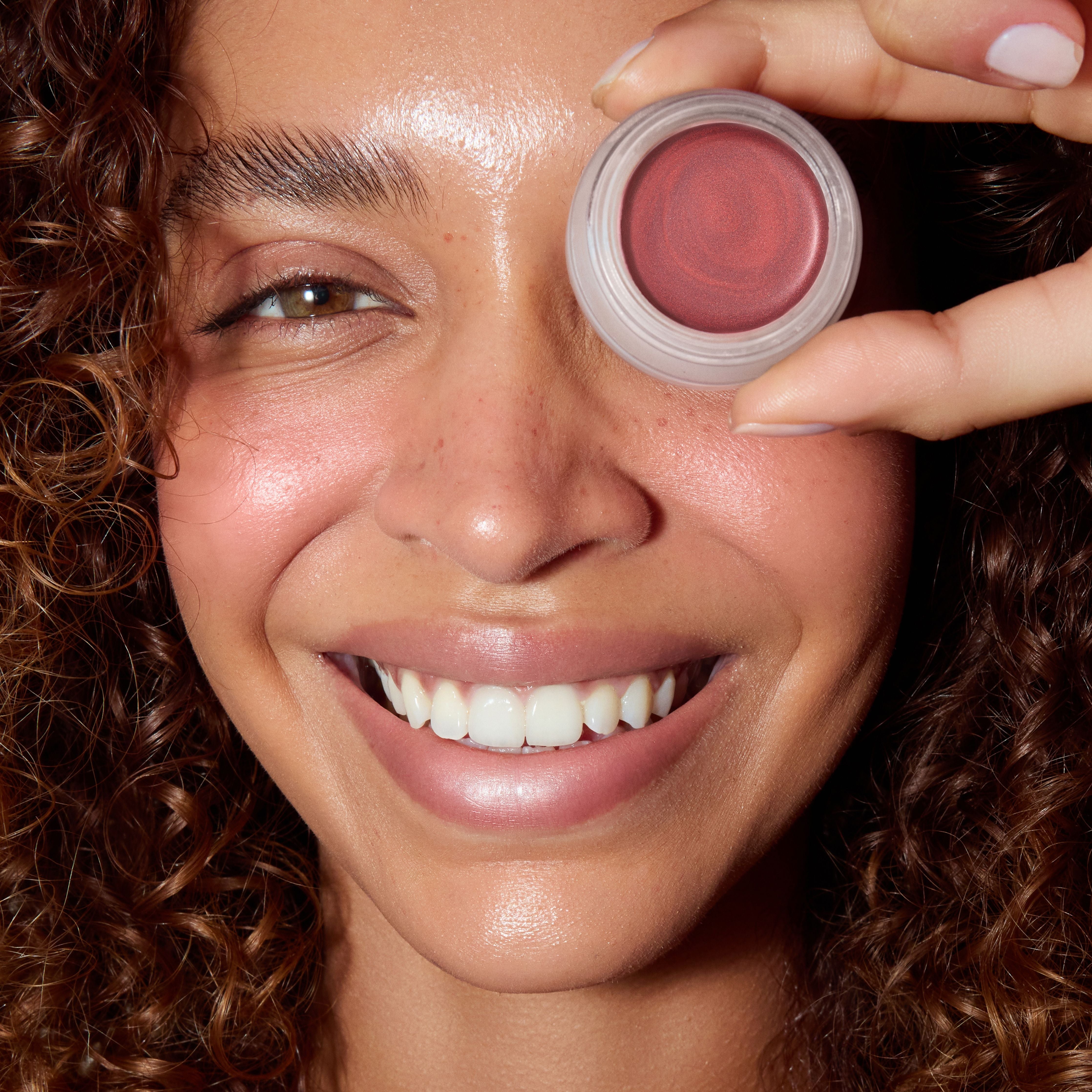 Baume teinté multi-usages SPF50