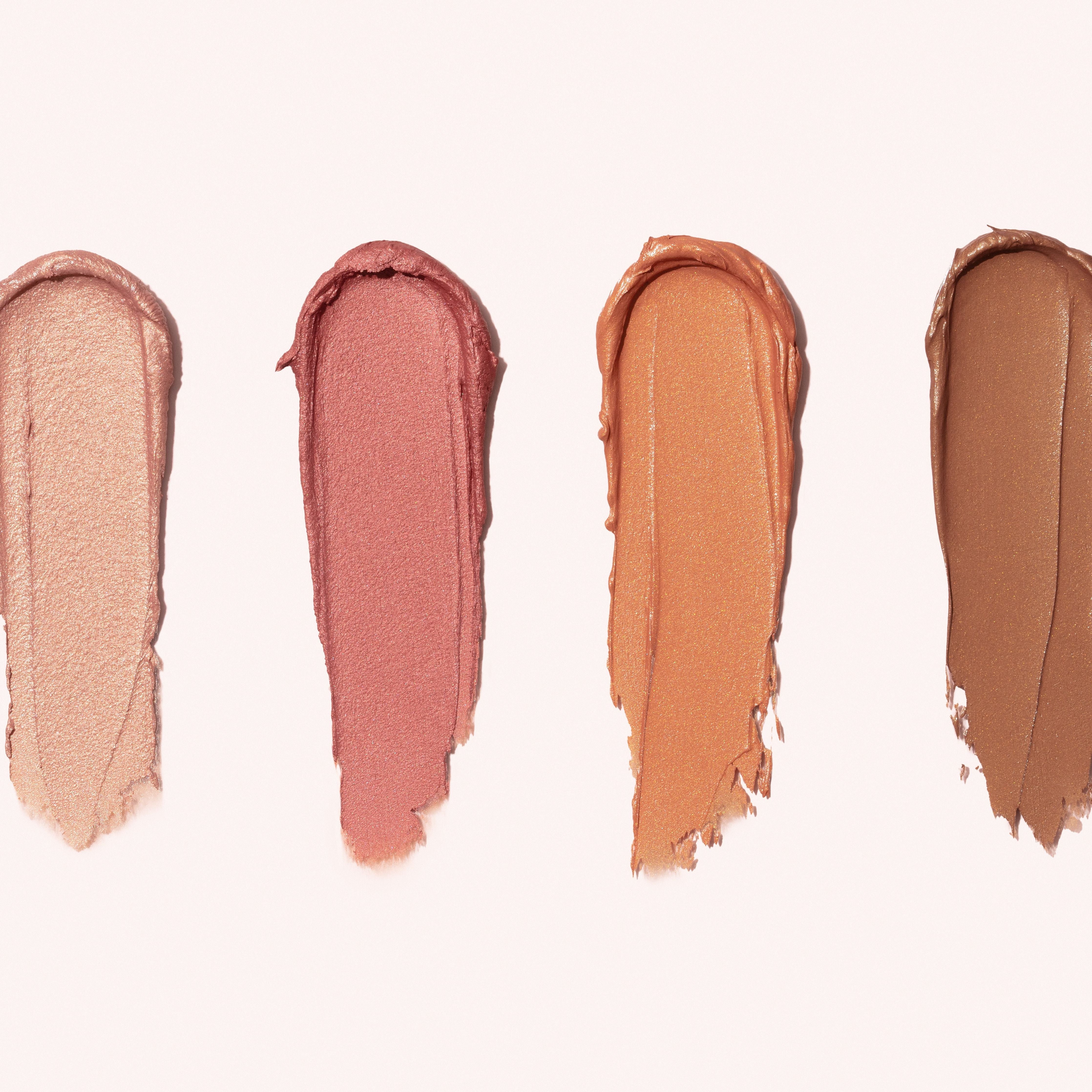 Baume teinté multi-usages SPF50