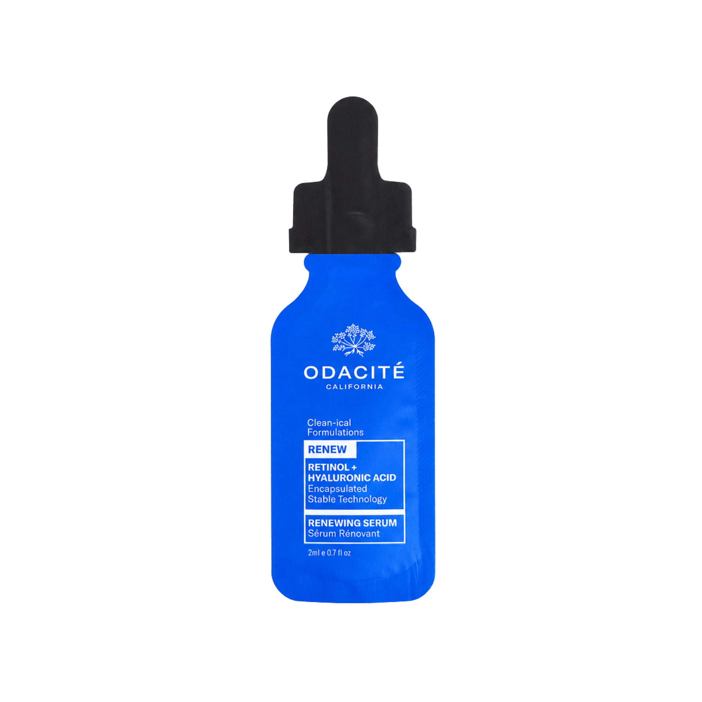 Muestra Retinol + Hyaluronic Acid Renewing Serum 2ml
