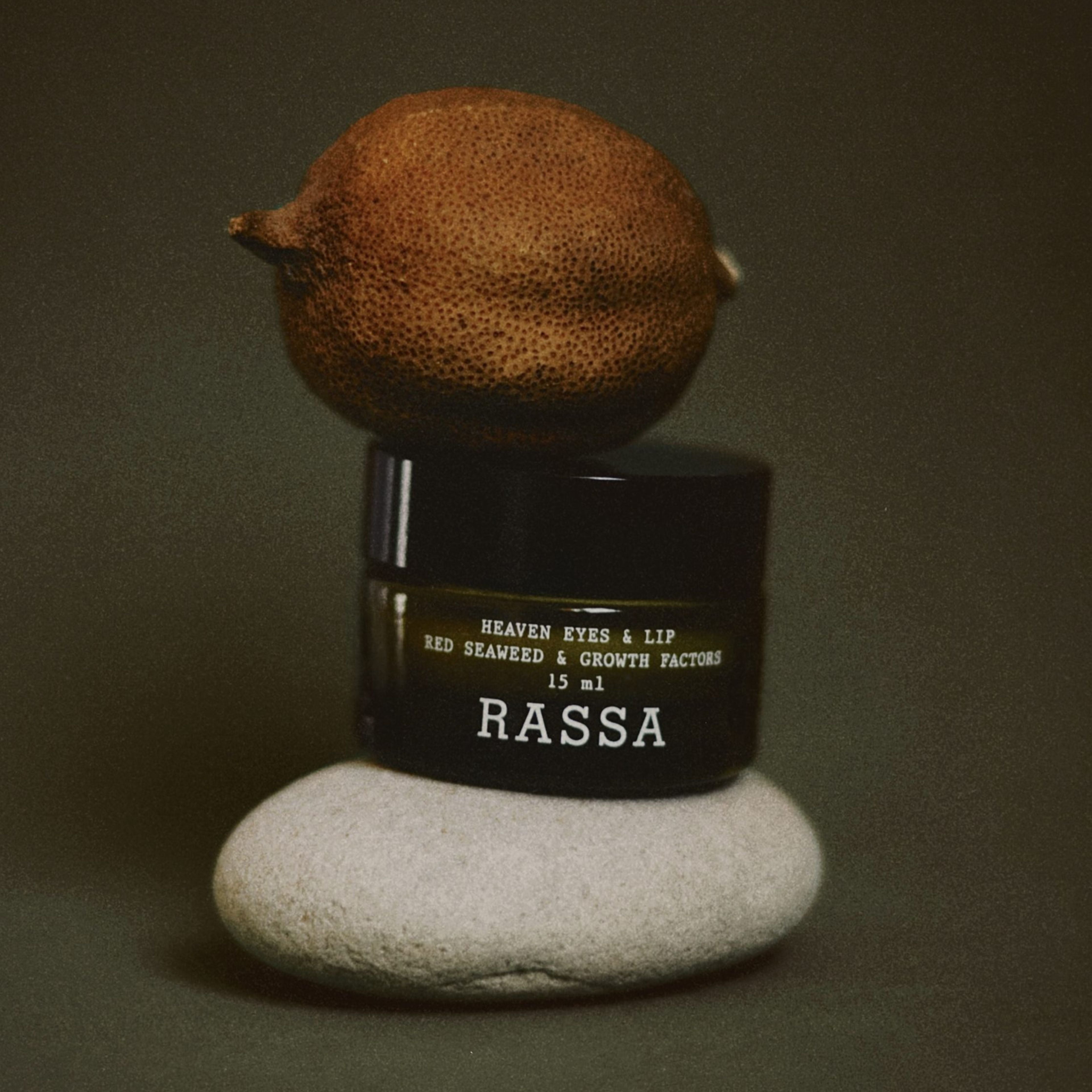 Contorno de ojos y labios Heaven Eyes and Lip