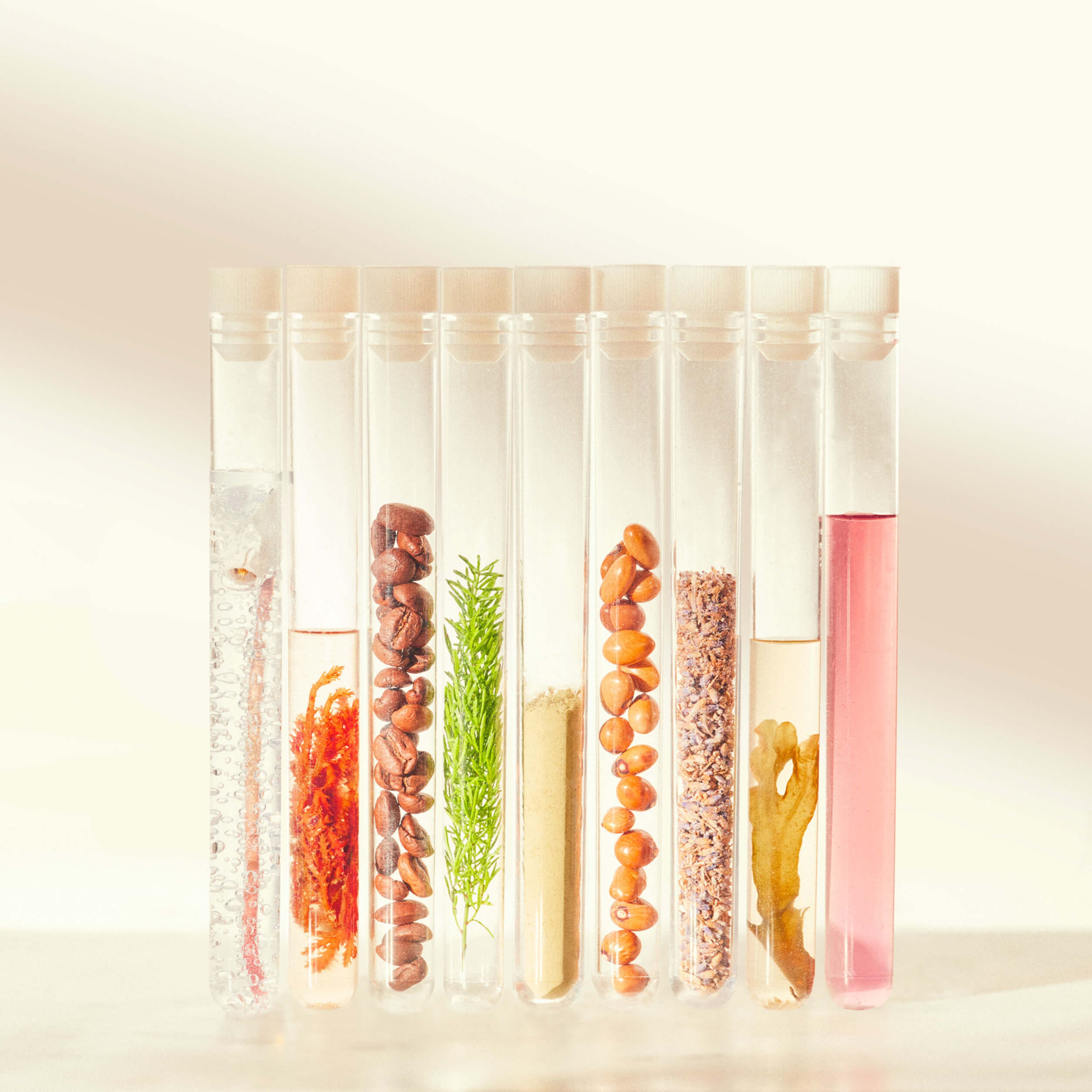 Contorno de ojos antienvejecimiento Restorative