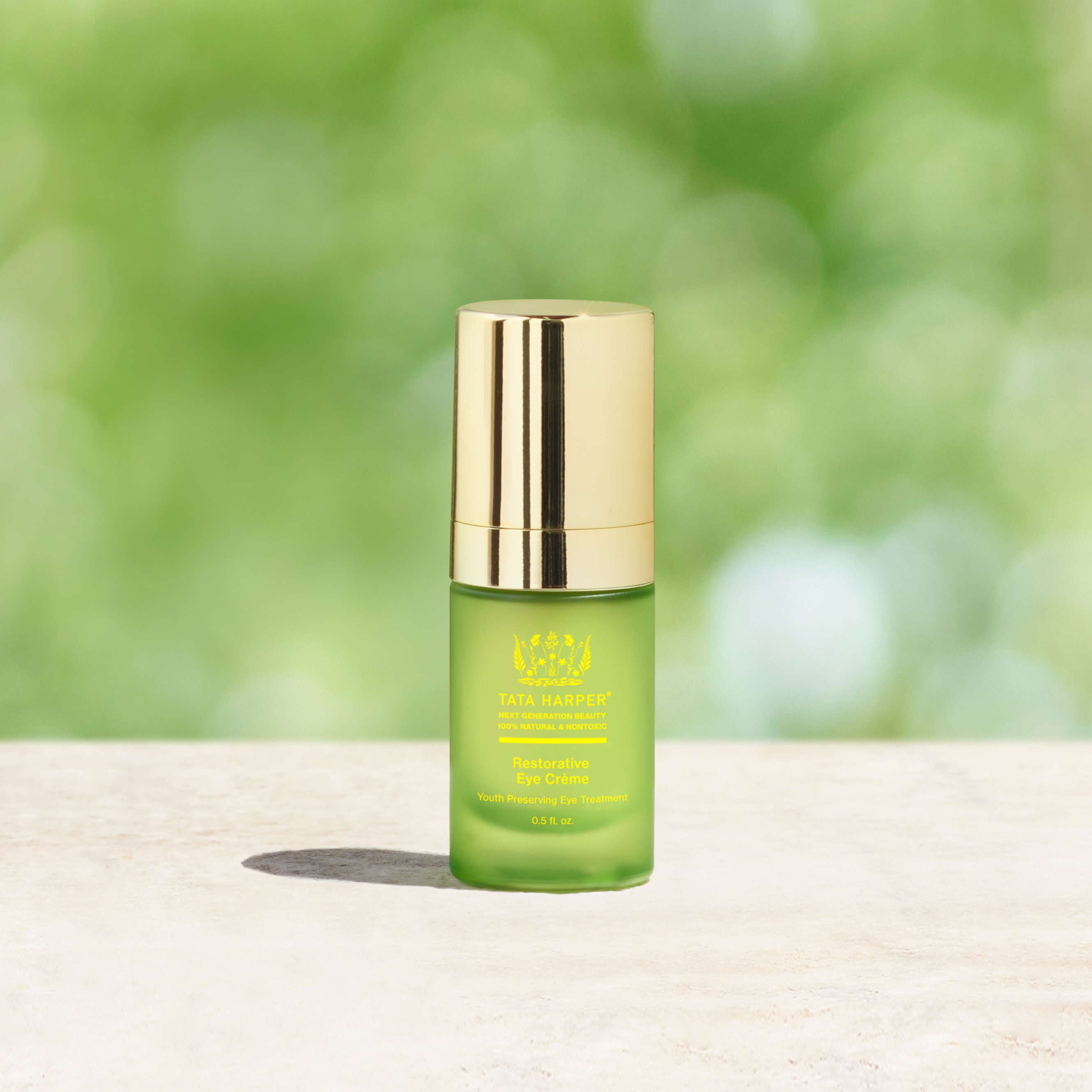 Contorno de ojos antienvejecimiento Restorative