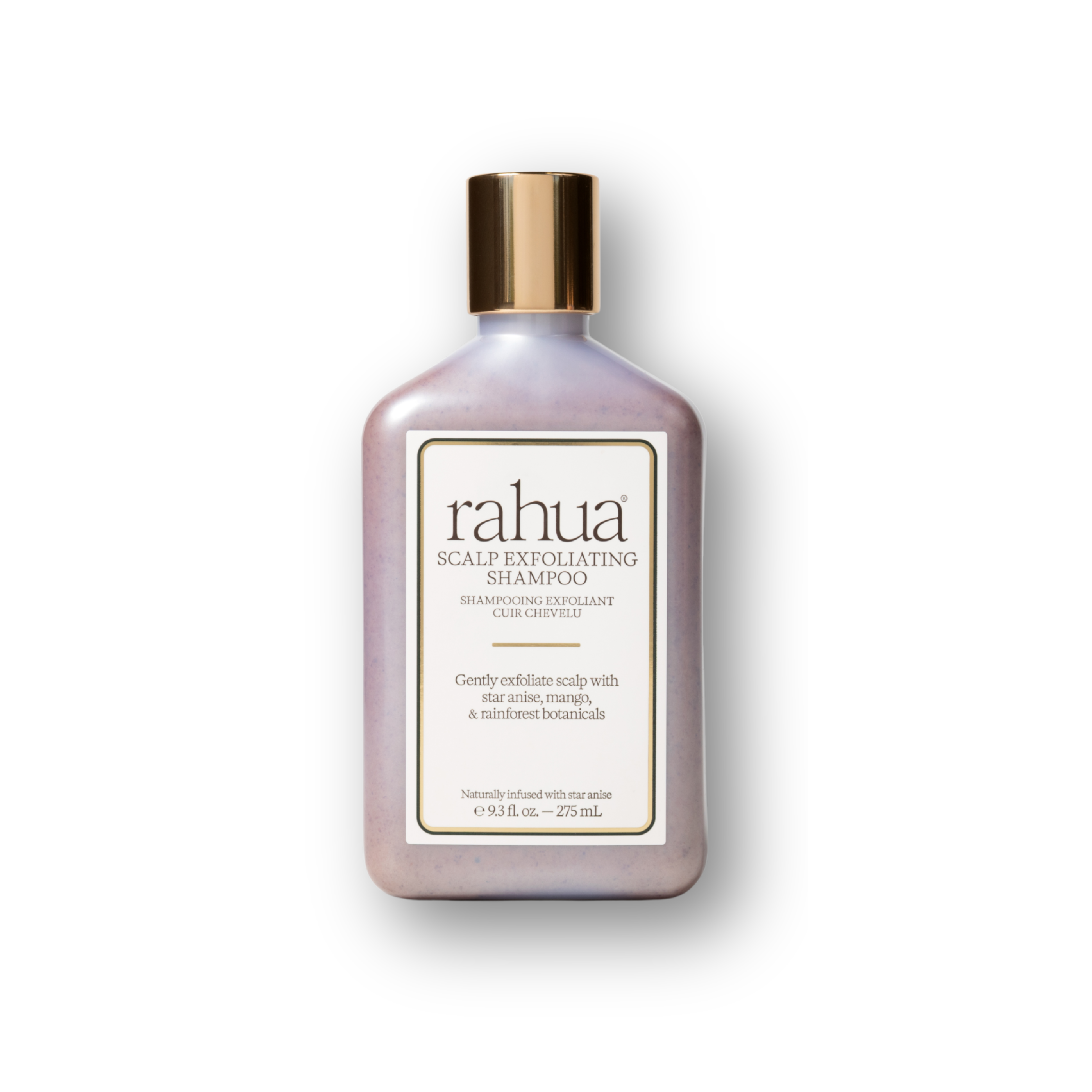 Champú exfoliante Rahua
