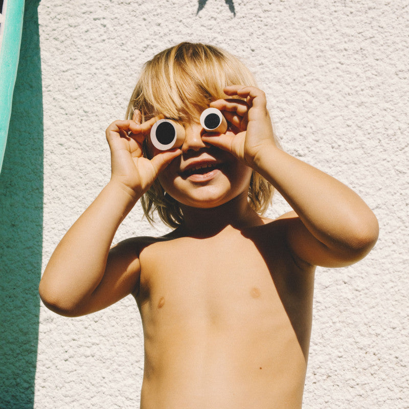 Spray solaire visage et corps Sun Kissed Lotion SPF50+