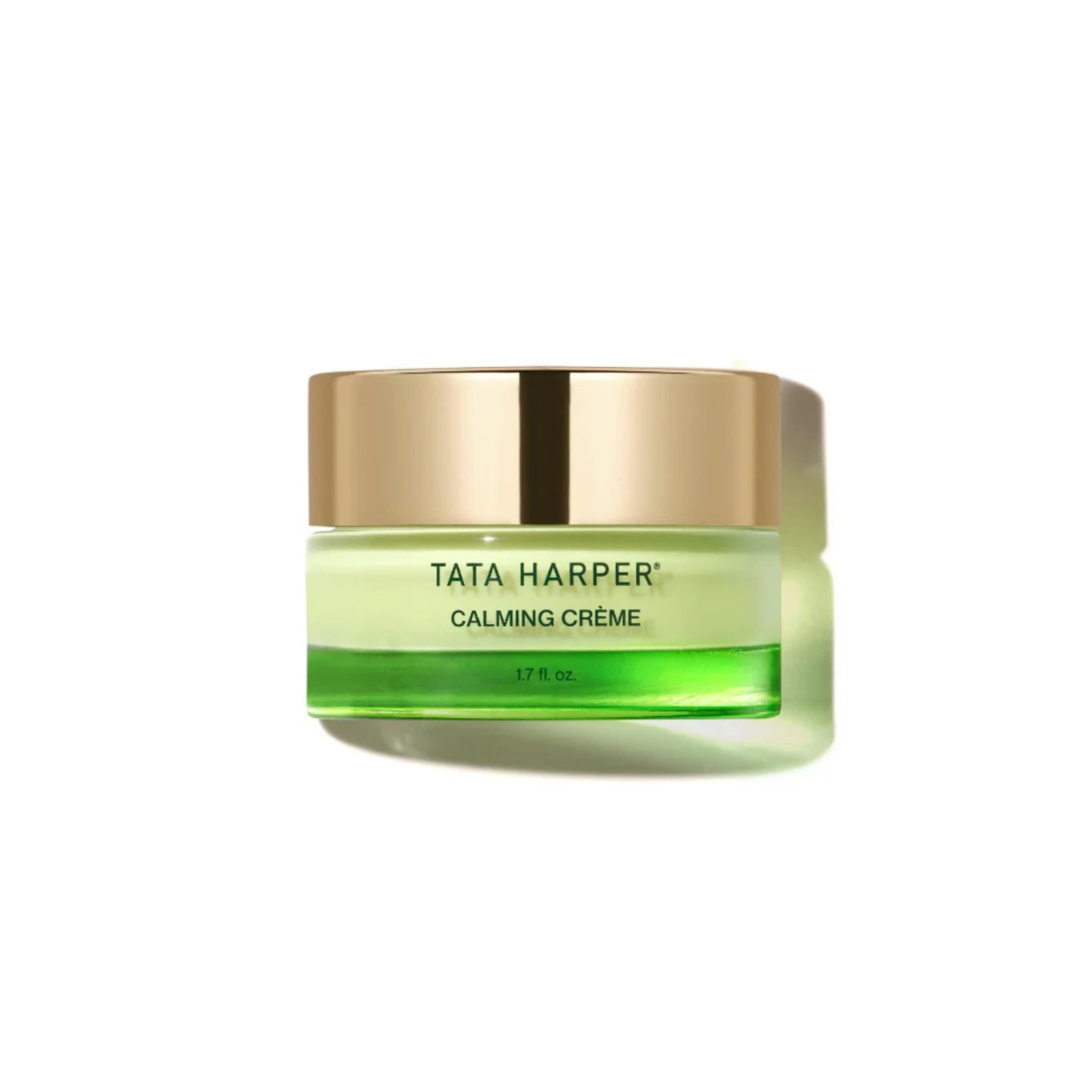 Crema facial calmante con prebióticos Superkind