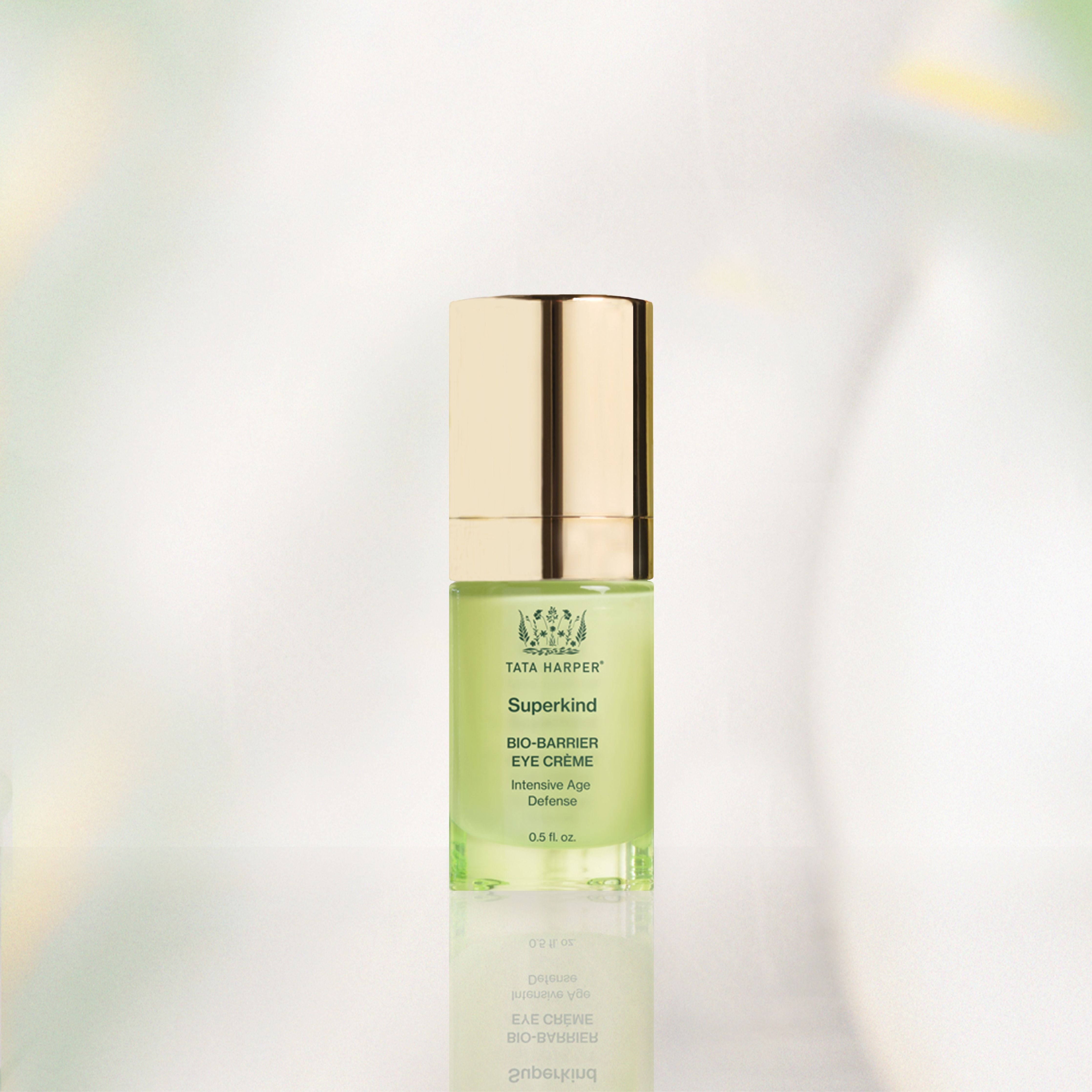 Contorno de ojos reafirmante Bio-Barrier Superkind