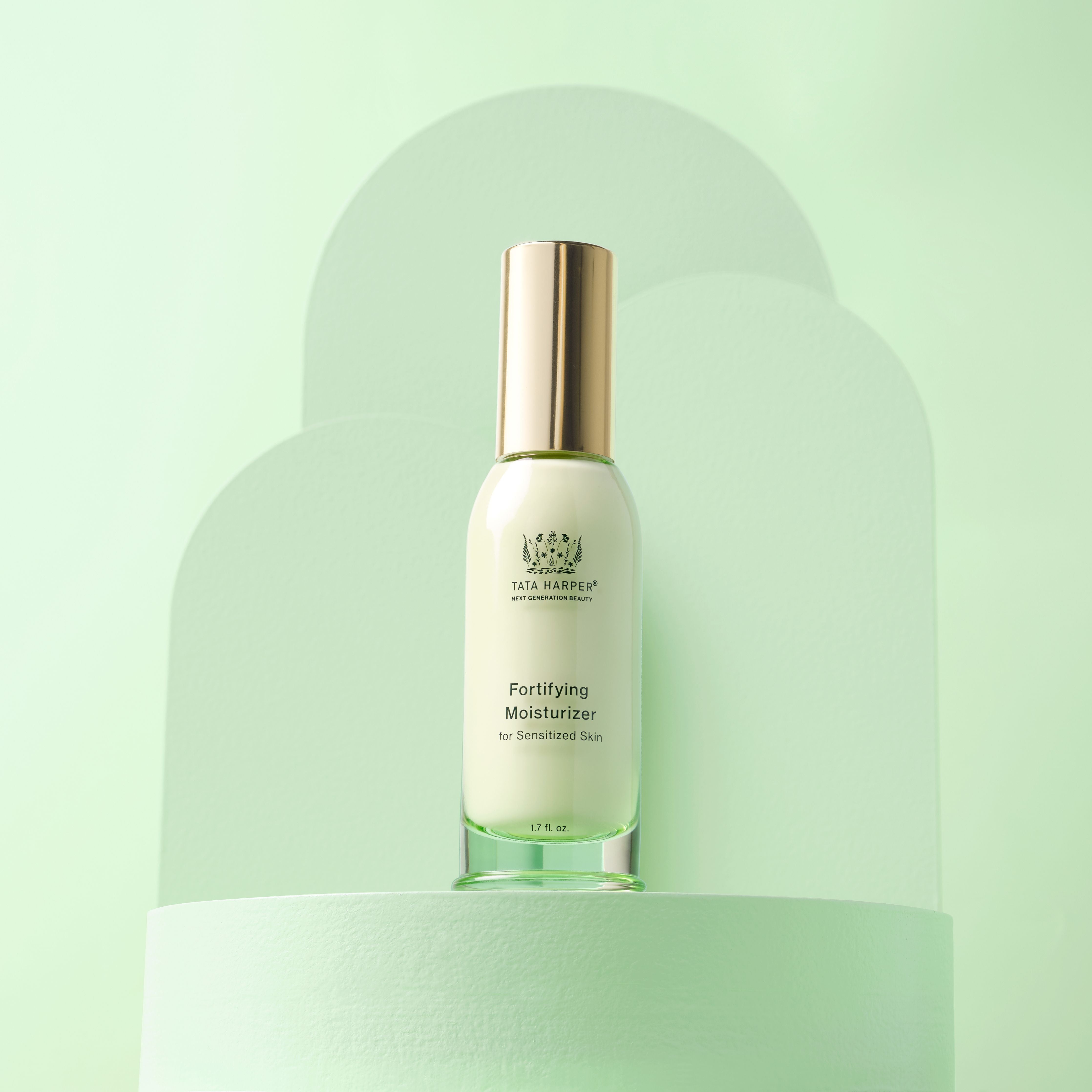 Crème Visage Fortifiante Apaisante Superkind