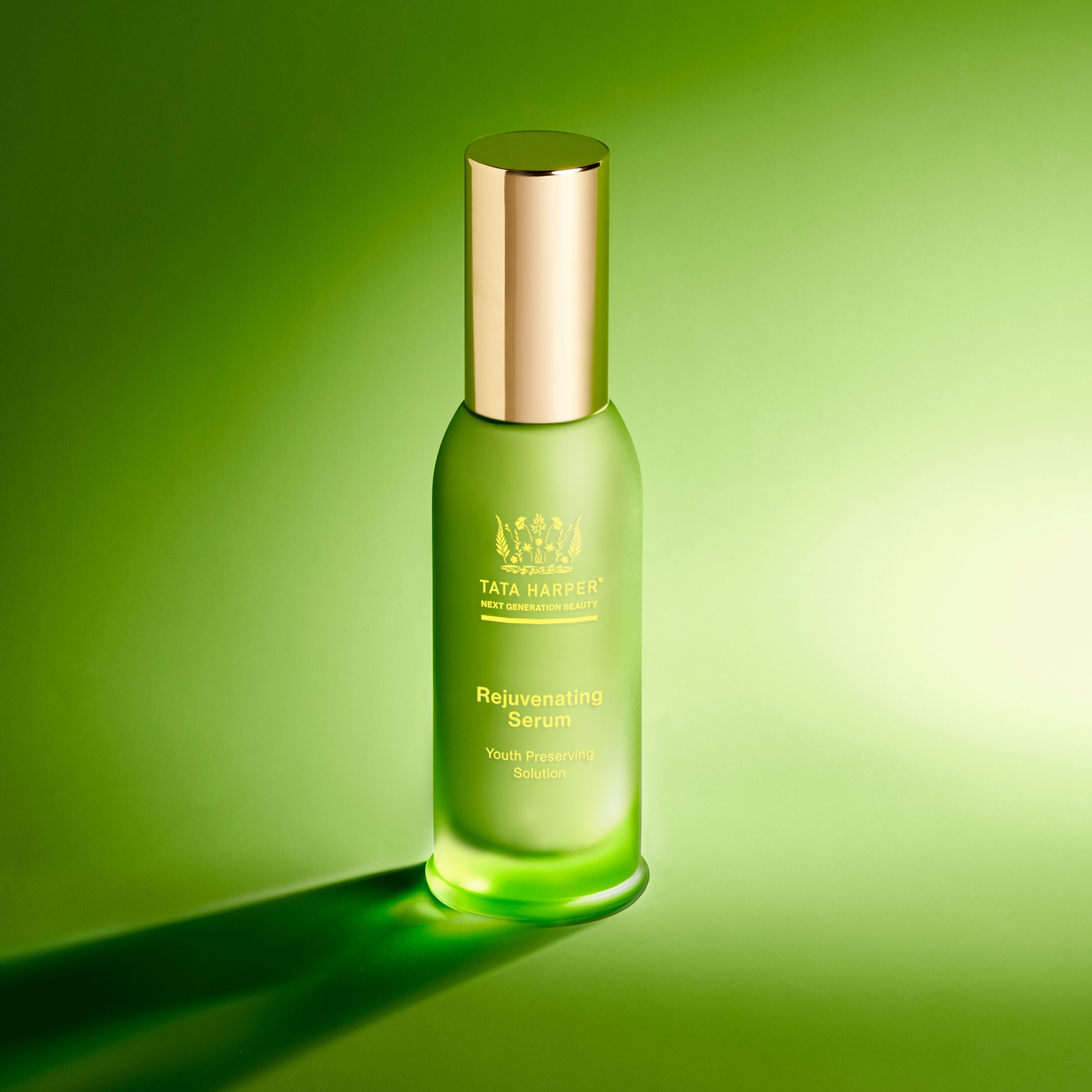 Sérum facial rejuvenecedor Rejuvenating