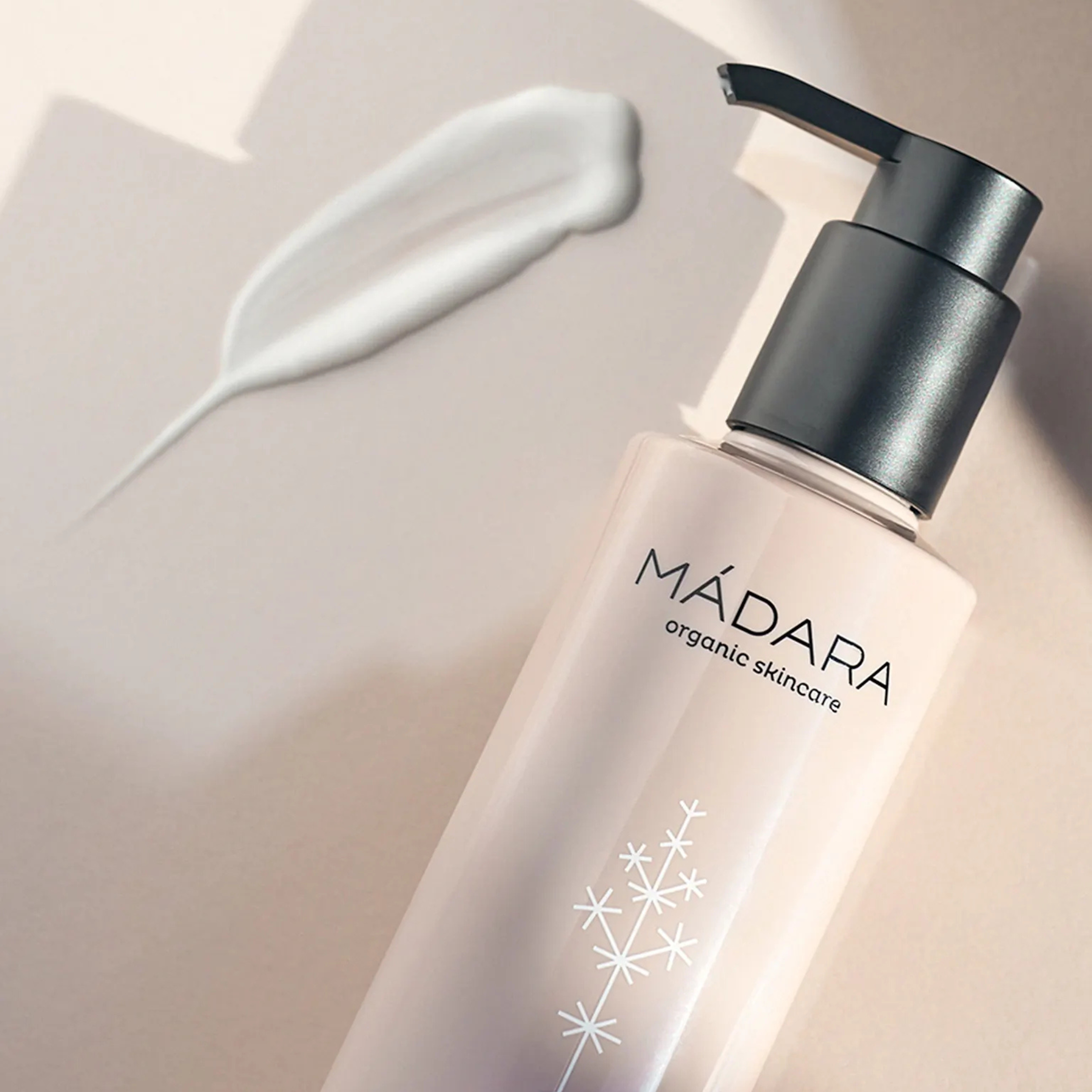 Loción corporal ligera Hydra Soft