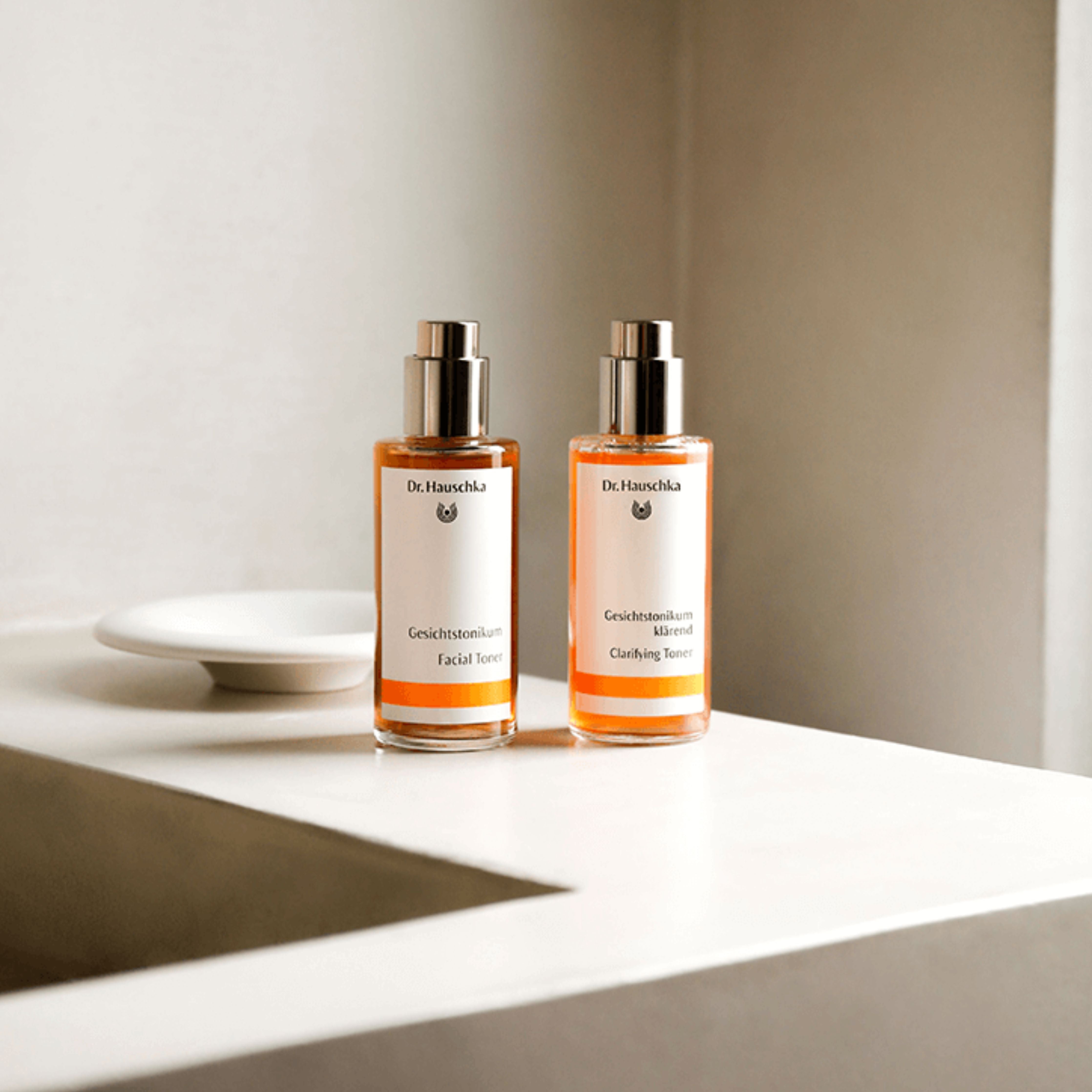 Tónico especial para piel con impurezas, granitos o brillos