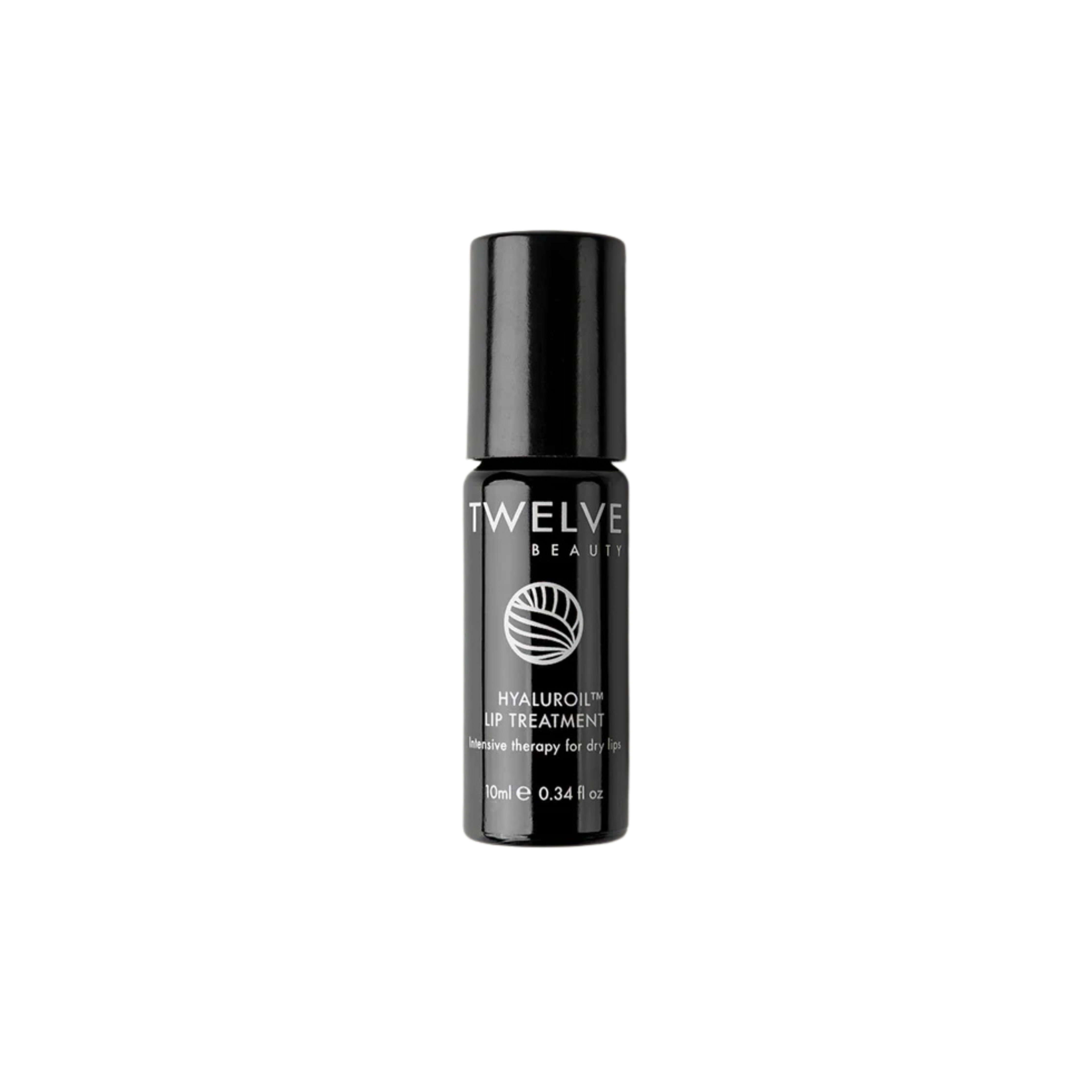 Hyaluroil lip treatment