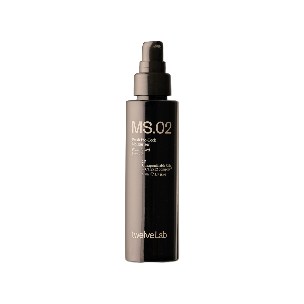 Crema facial Fresh Bio-tech Moisturiser Twelve