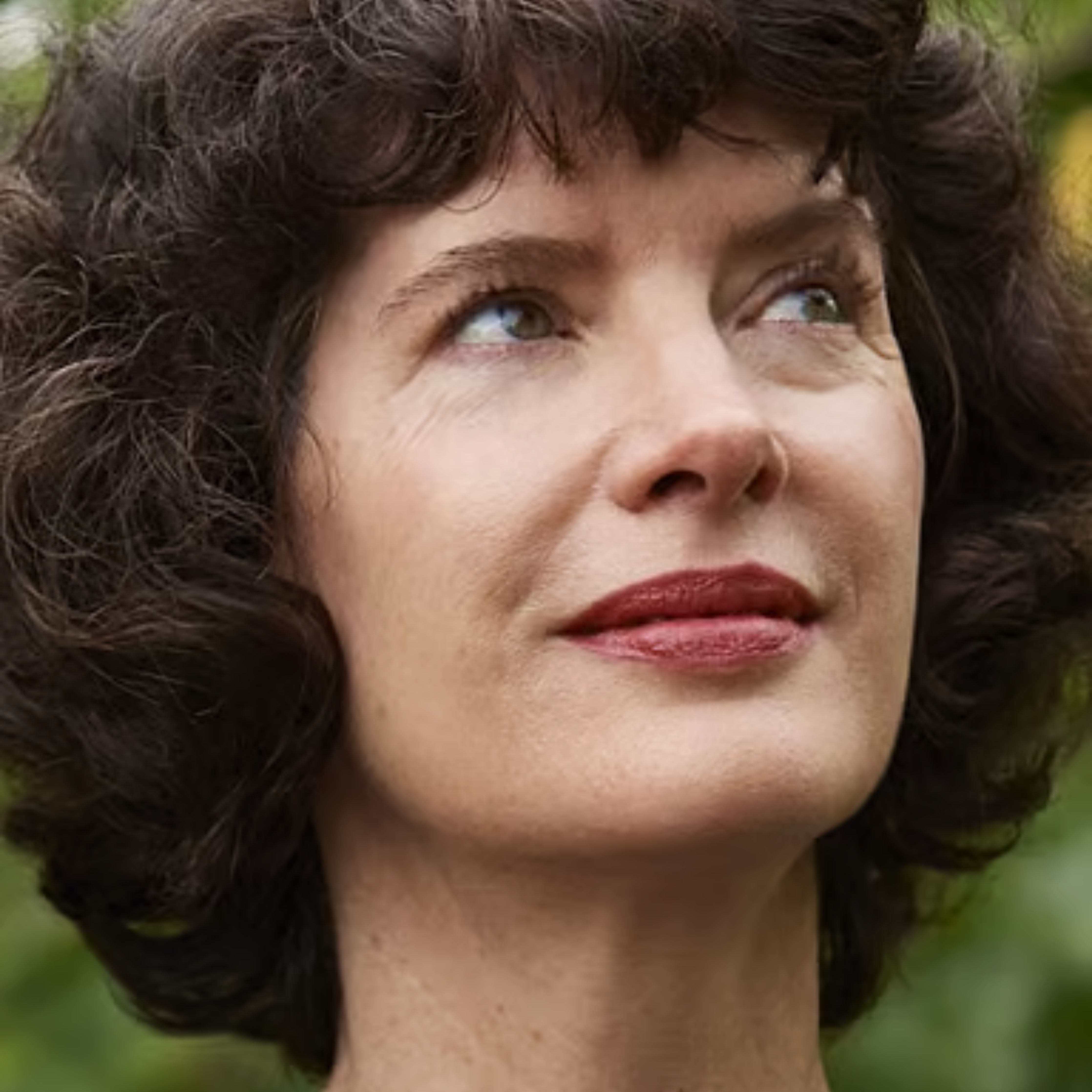 Crema de día redensificante de Genciana Azul y Edelweiss