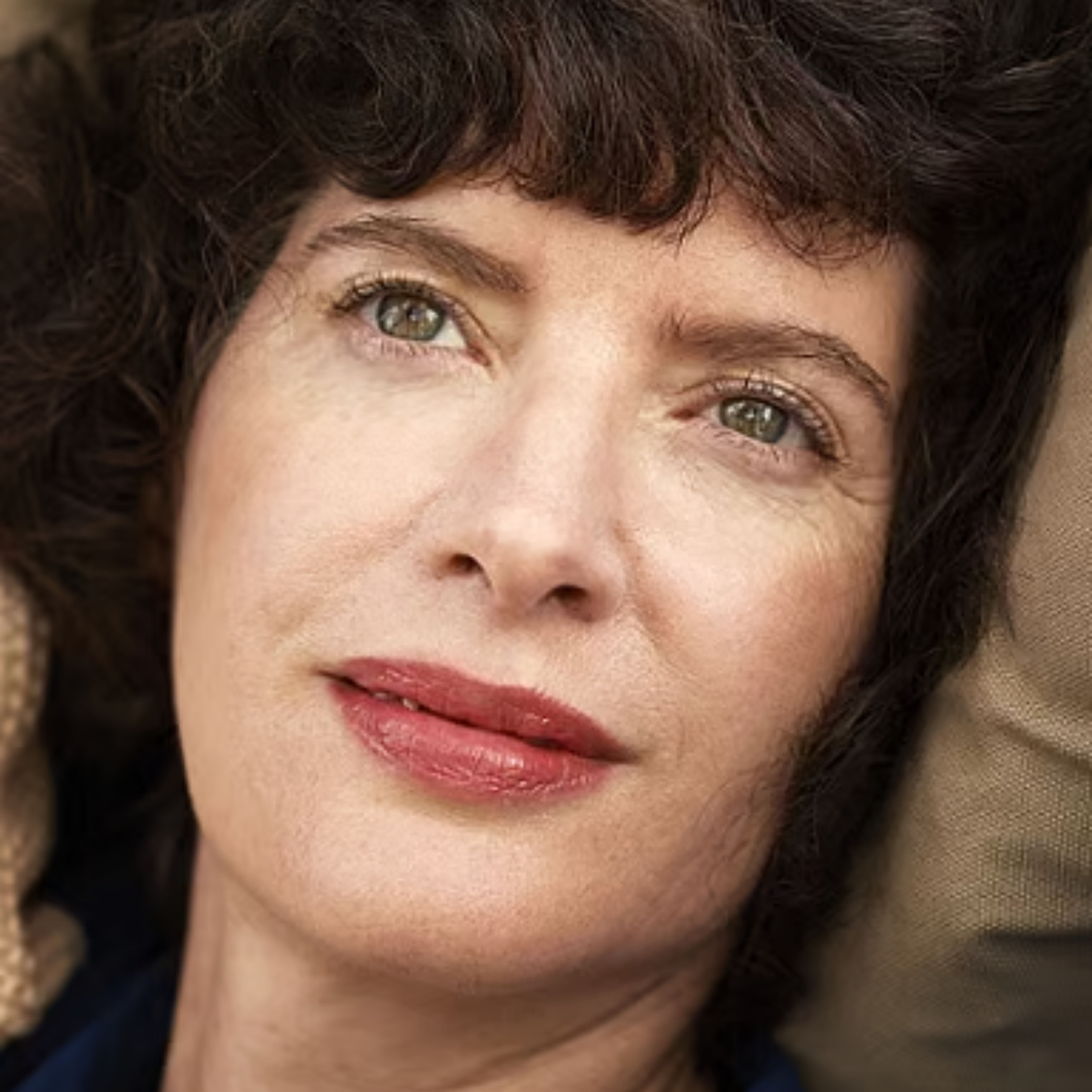 Crema de noche redensificante de Genciana Azul y Edelweiss