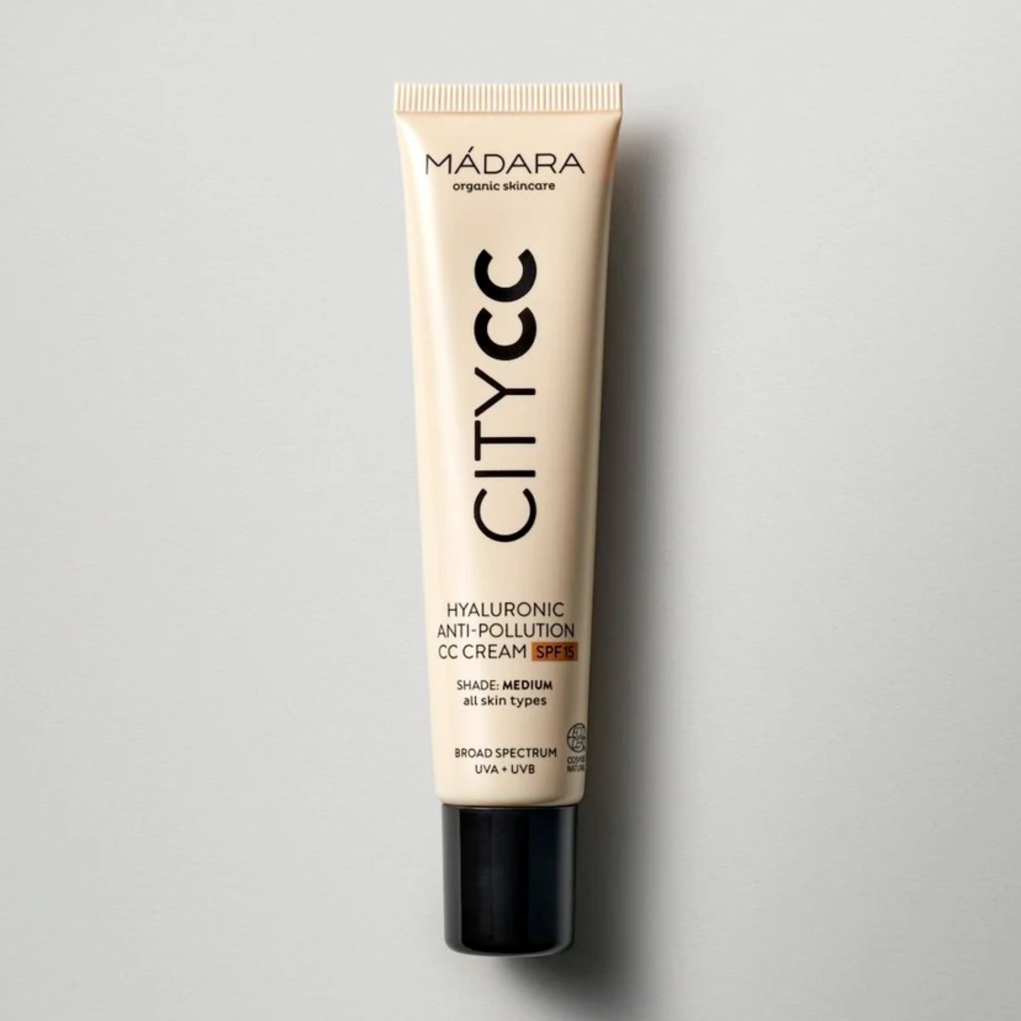 CC Crème SPF15 Moyenne