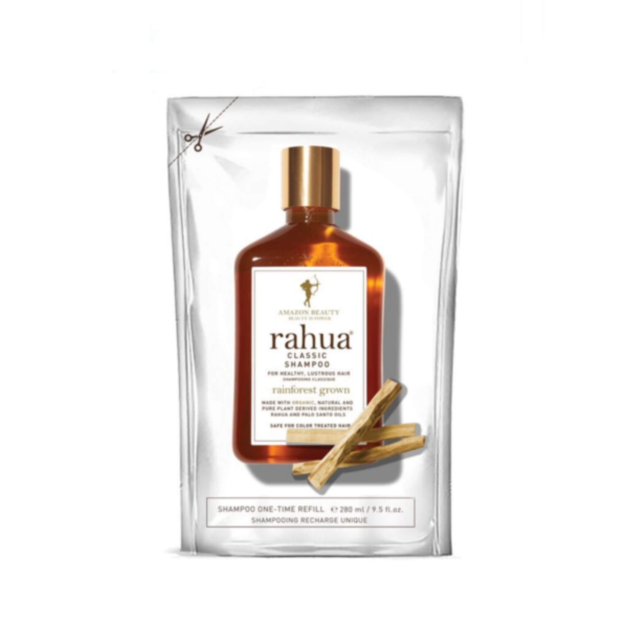 Champú Rahua Classic