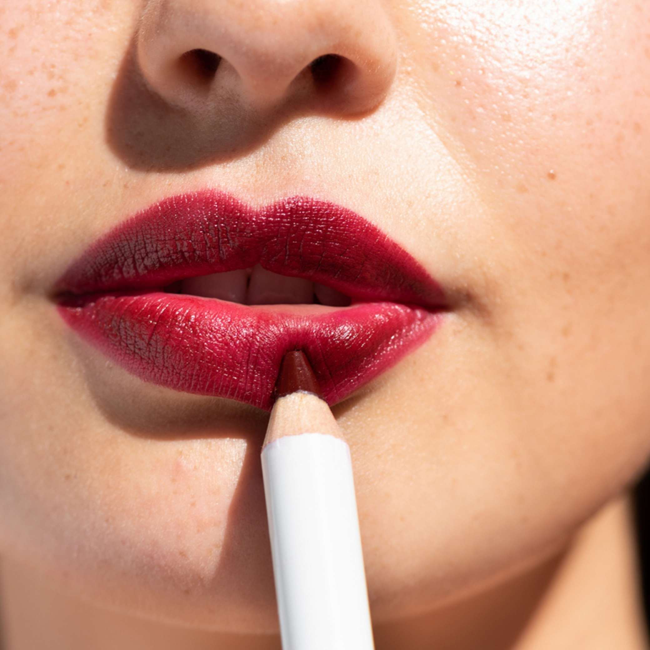 Coco Crayons Lipstick Pencil