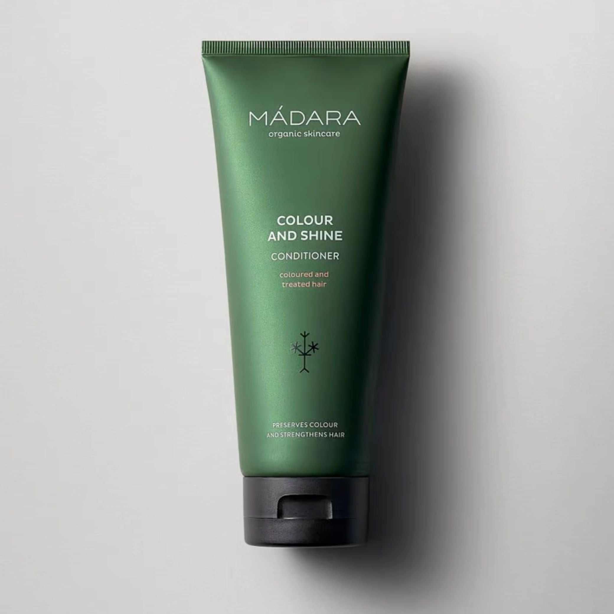 Acondicionador Colour and Shine para cabello teñido