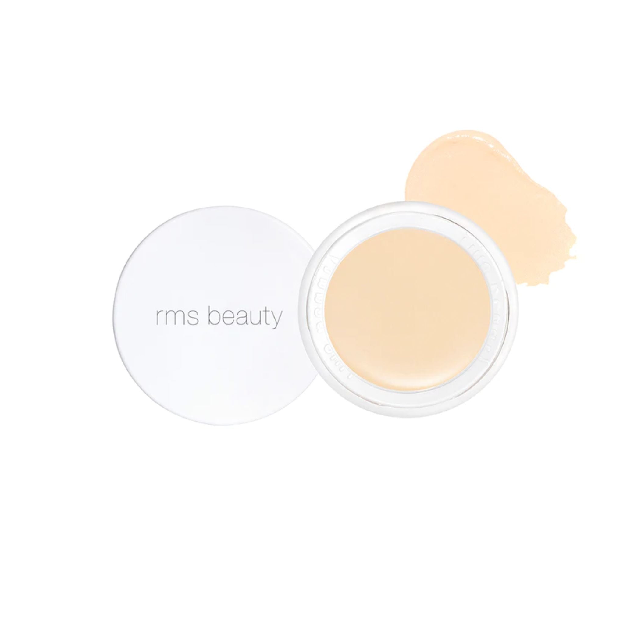 Crème anti-cernes "un" cover-up