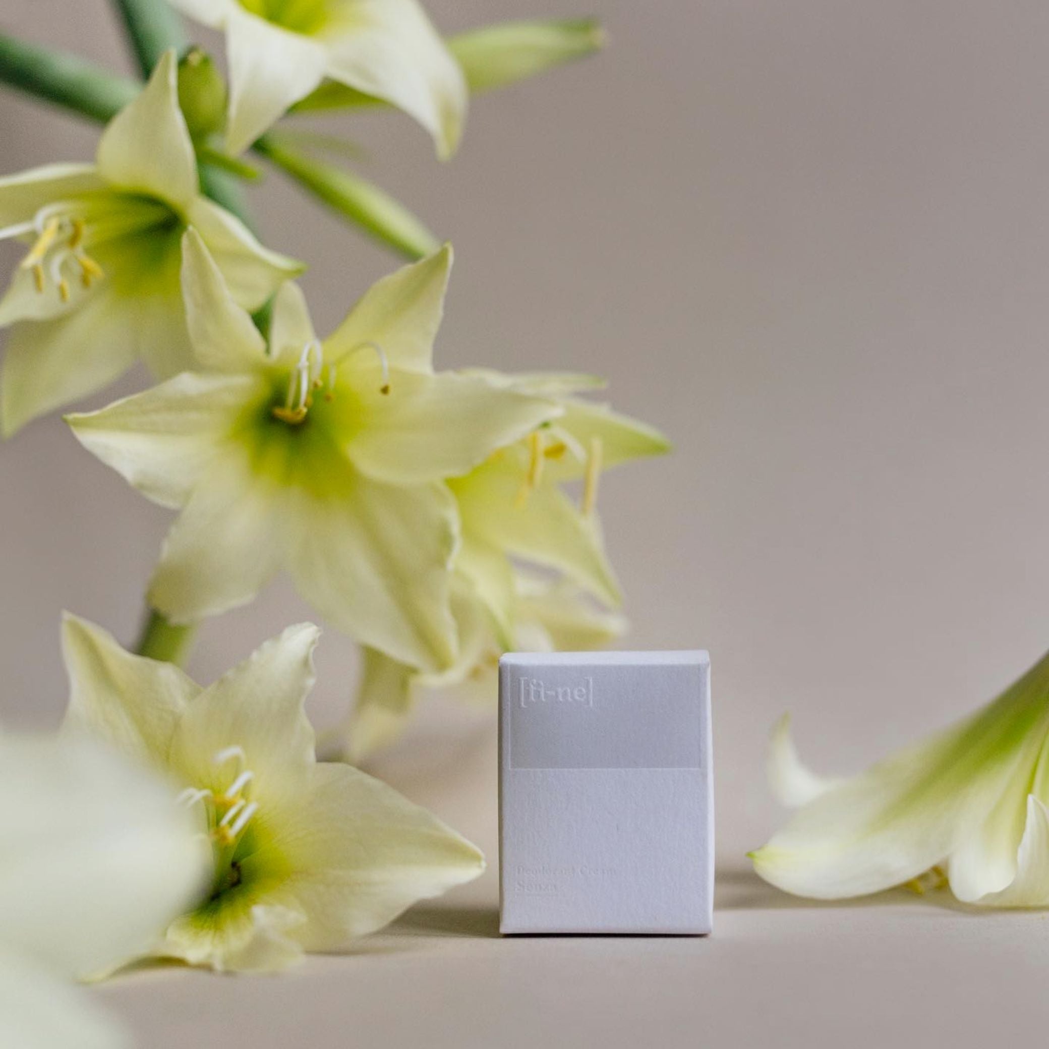 Desodorante en crema para axilas sensibles Senza