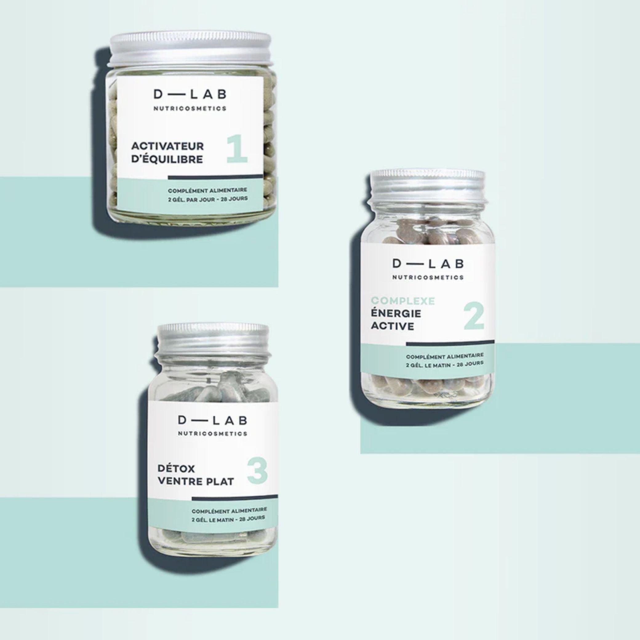 Programme ventre plat