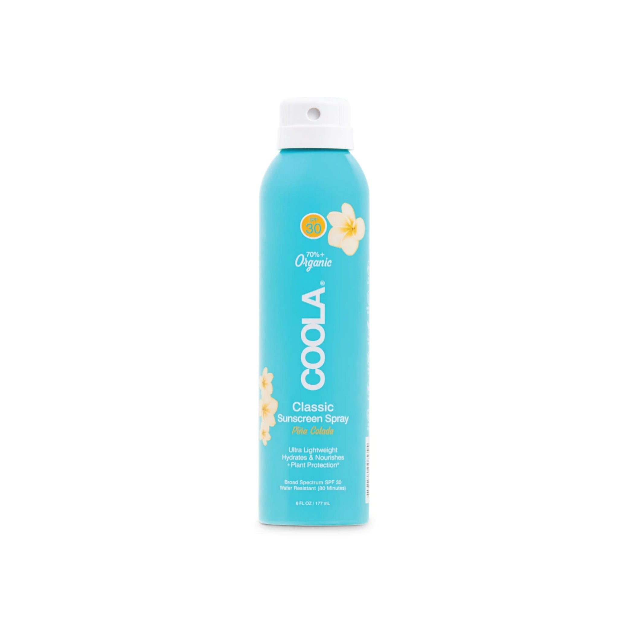 Spray solaire SPF30 Piña Colada