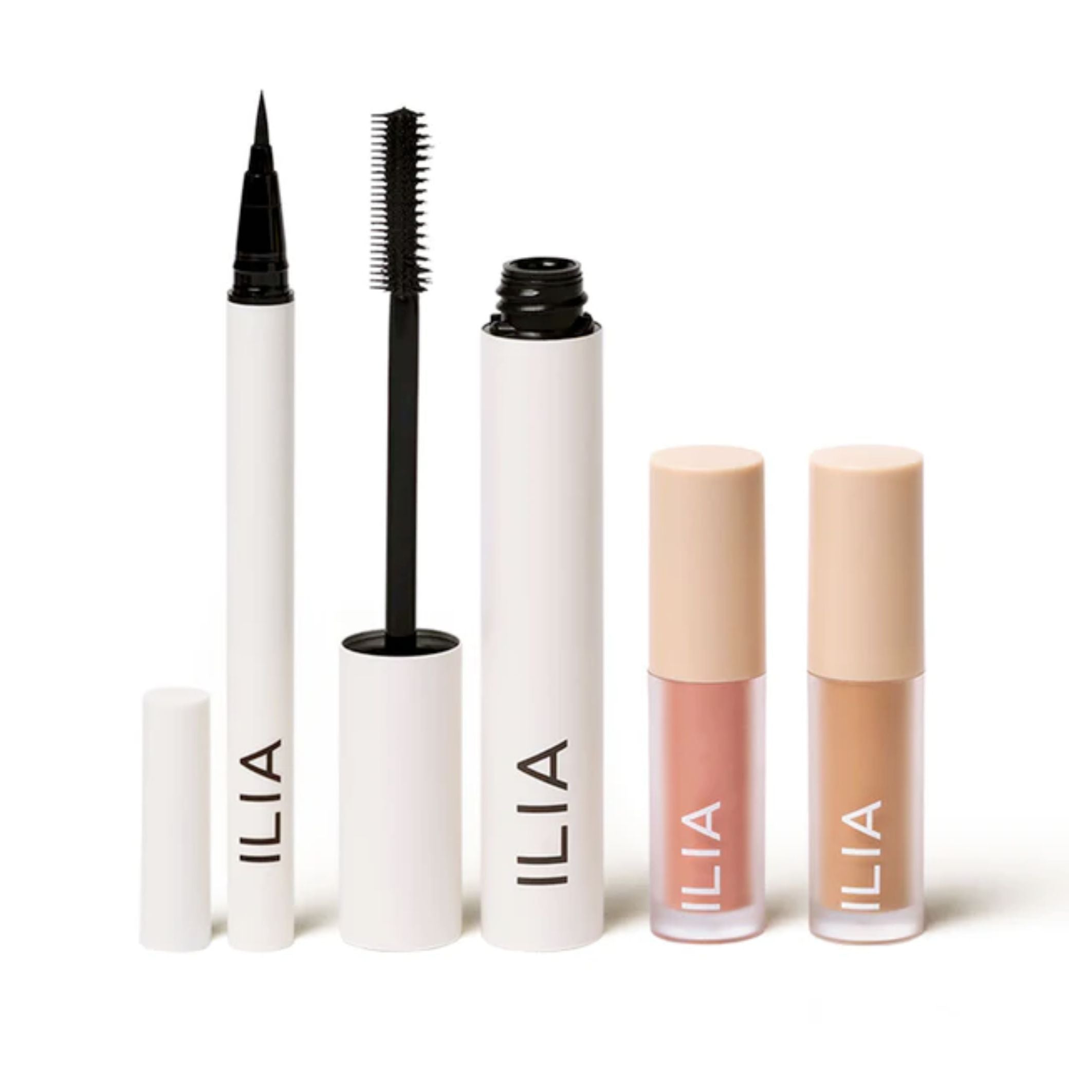 Set de maquillaje para ojos