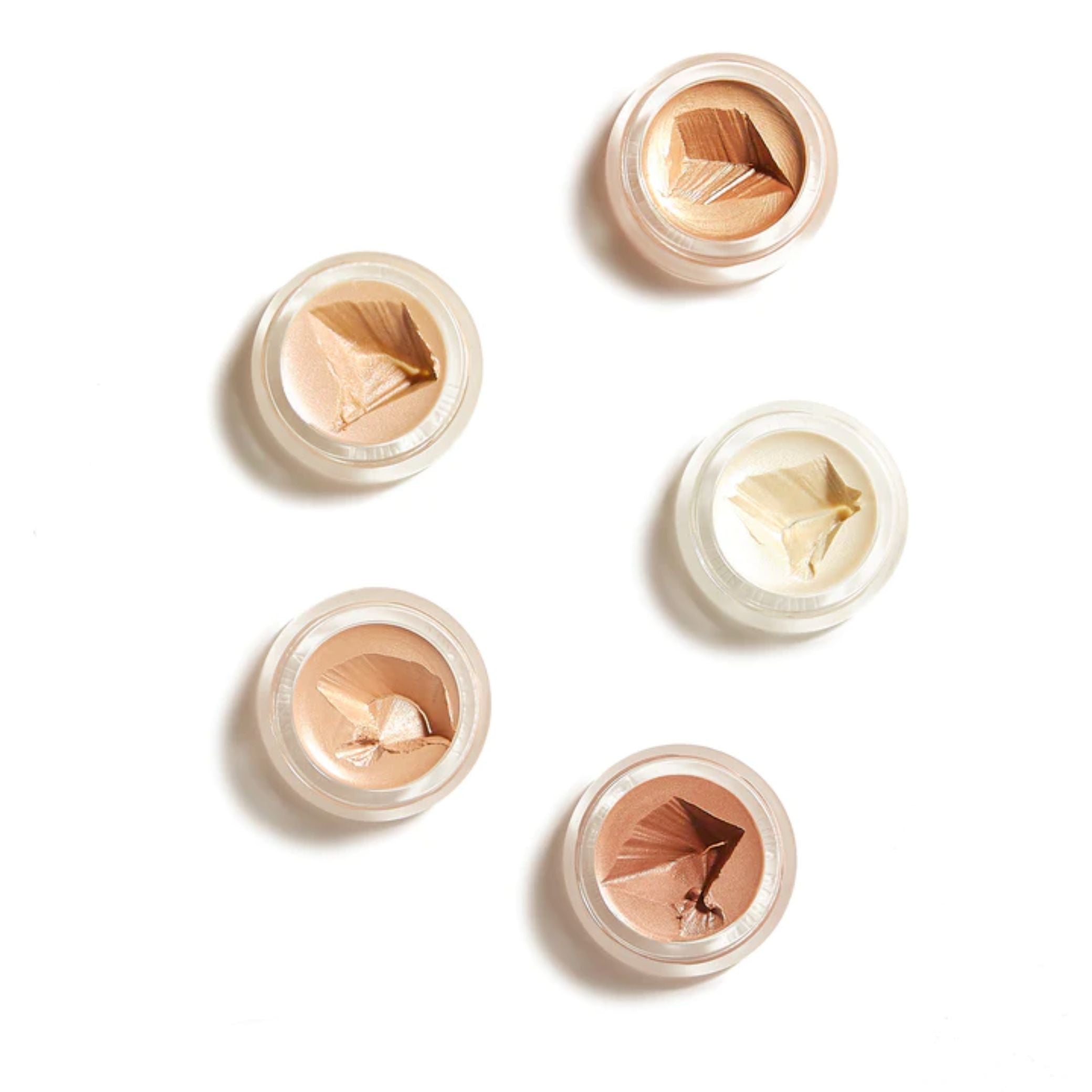 Iluminador en crema Living Luminizer