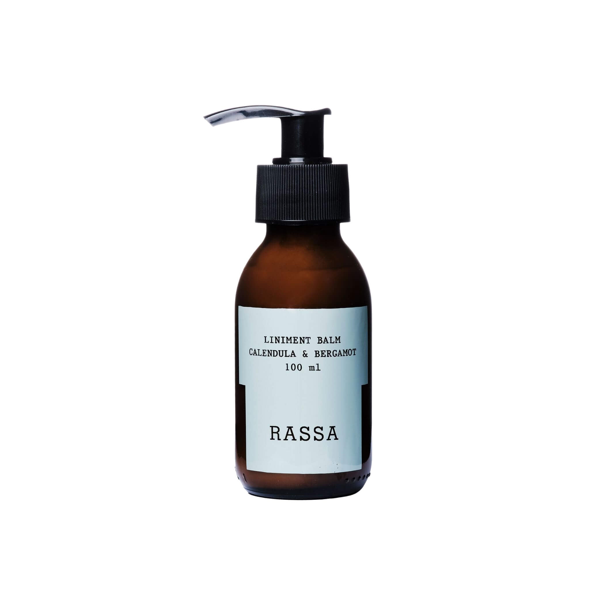 Baume Liniment Baume Nettoyant Multifonction