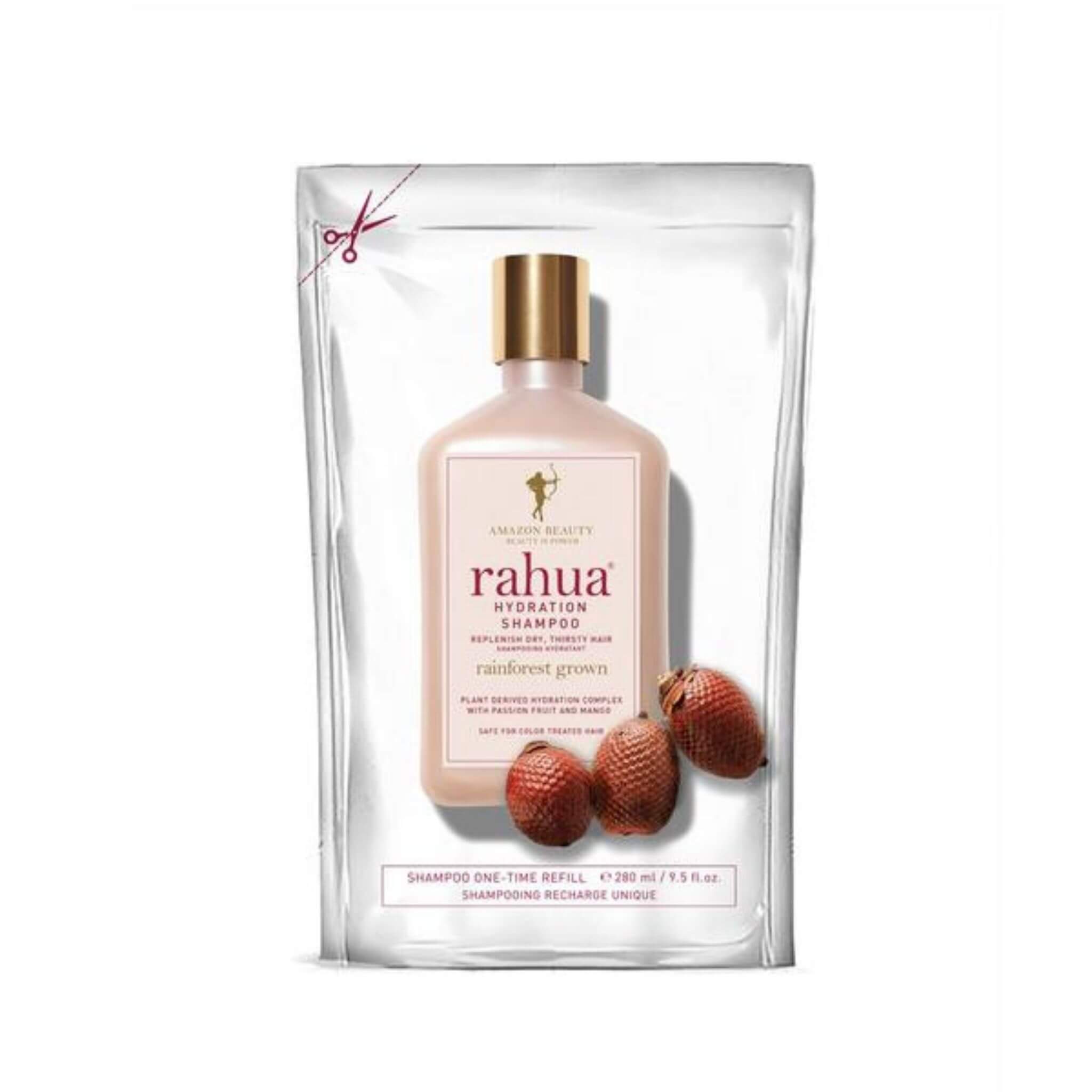 Champú Rahua Hydration