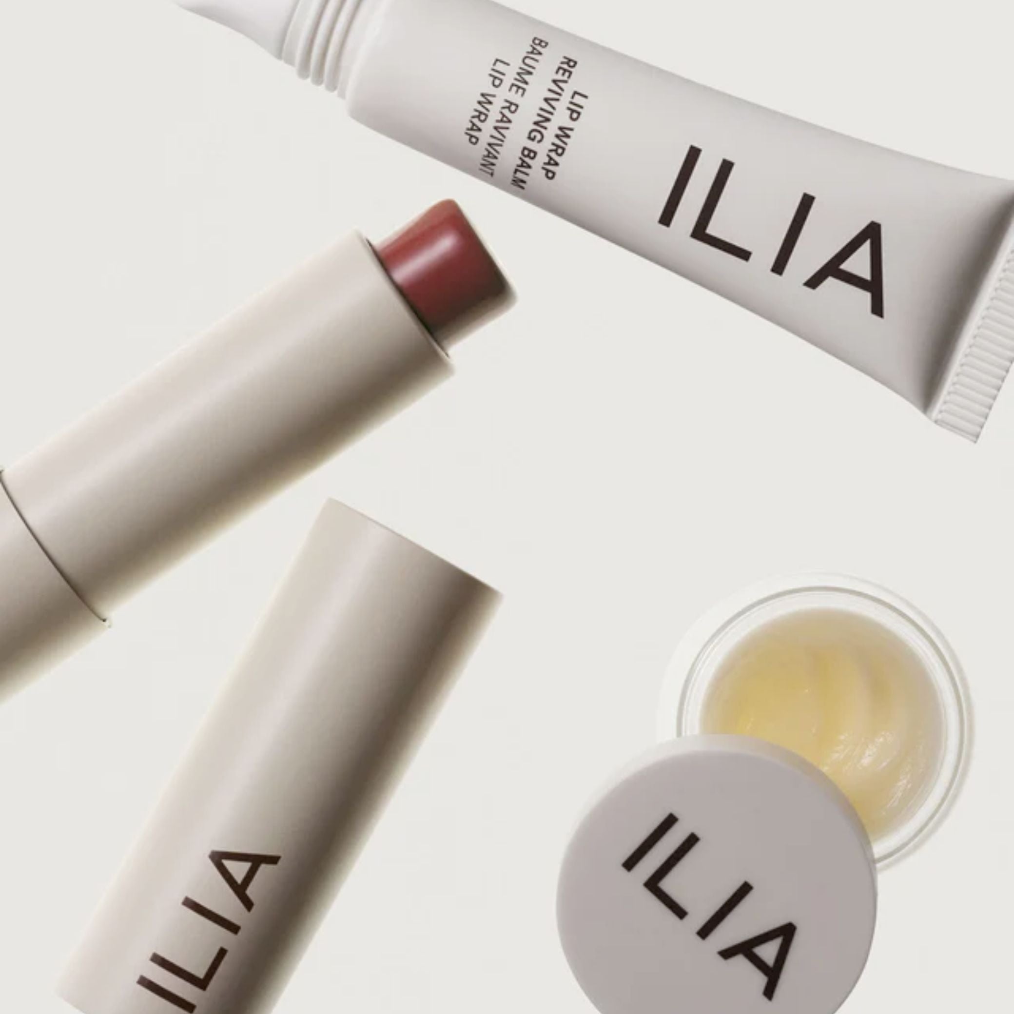 Set de cuidado para labios