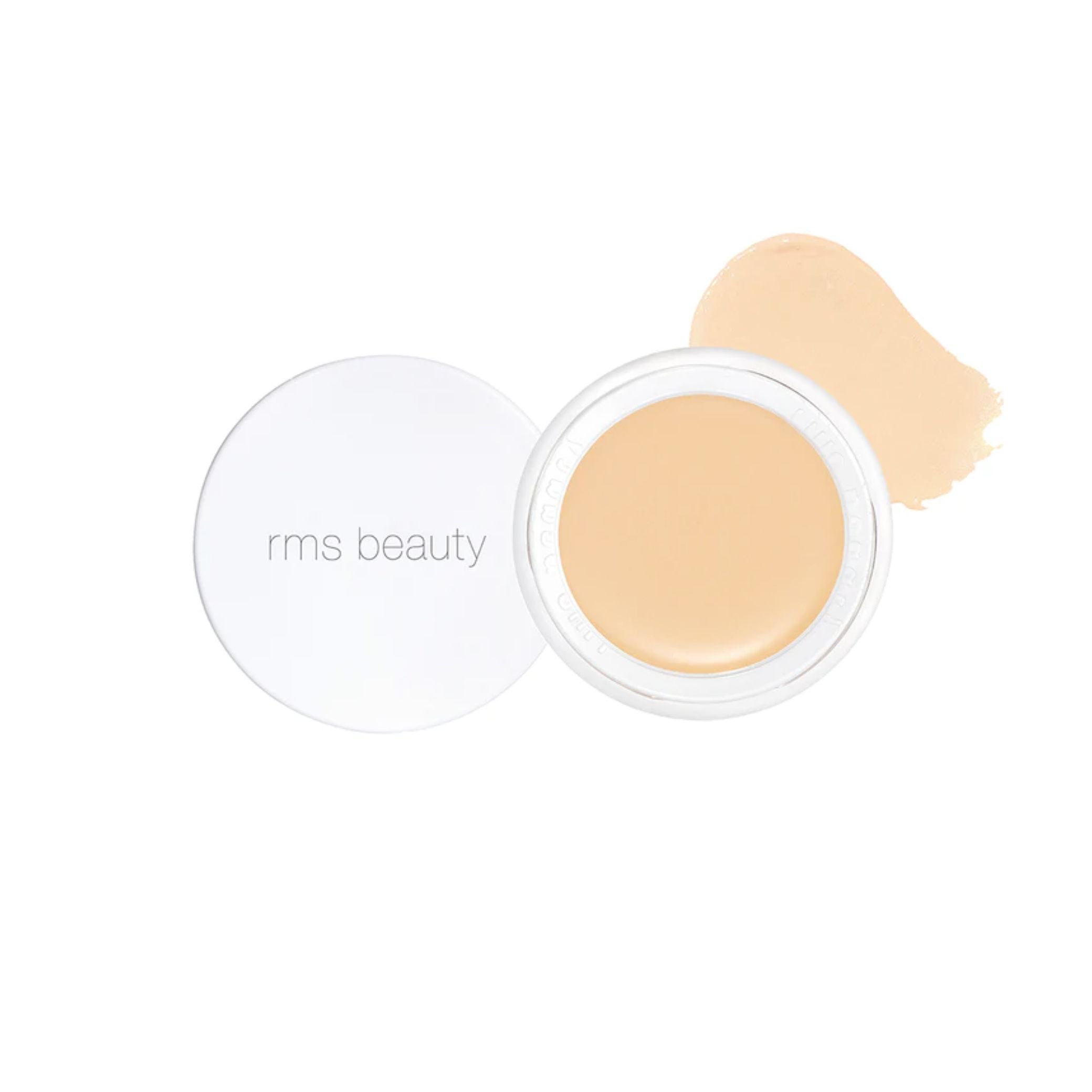 Cream concealer "un" cover-up