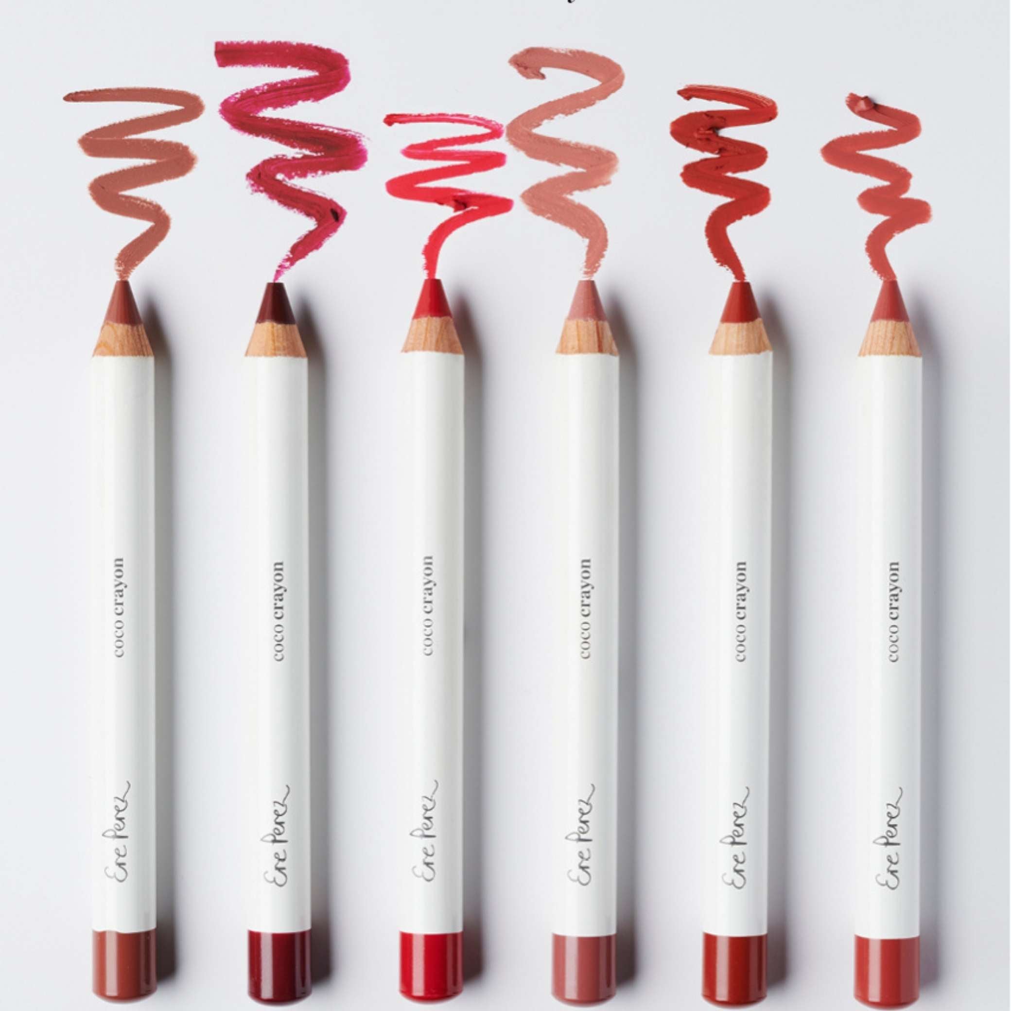 Pintalabios en lápiz Coco Crayons