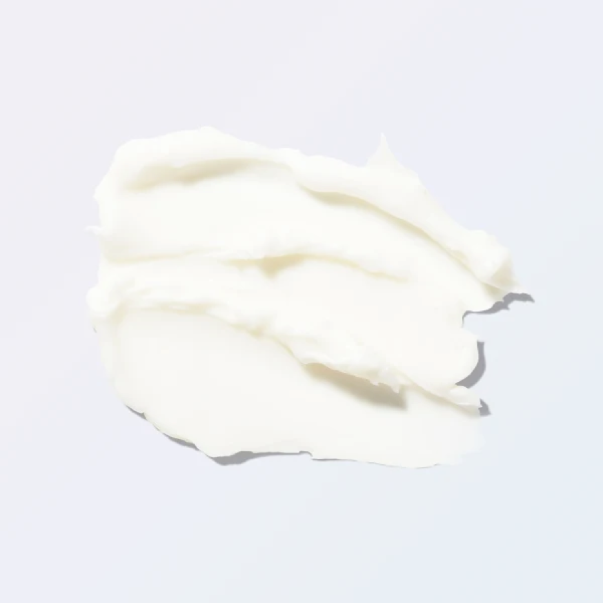 Beurre corporel nourrissant à la lavande, au cacao et au karité