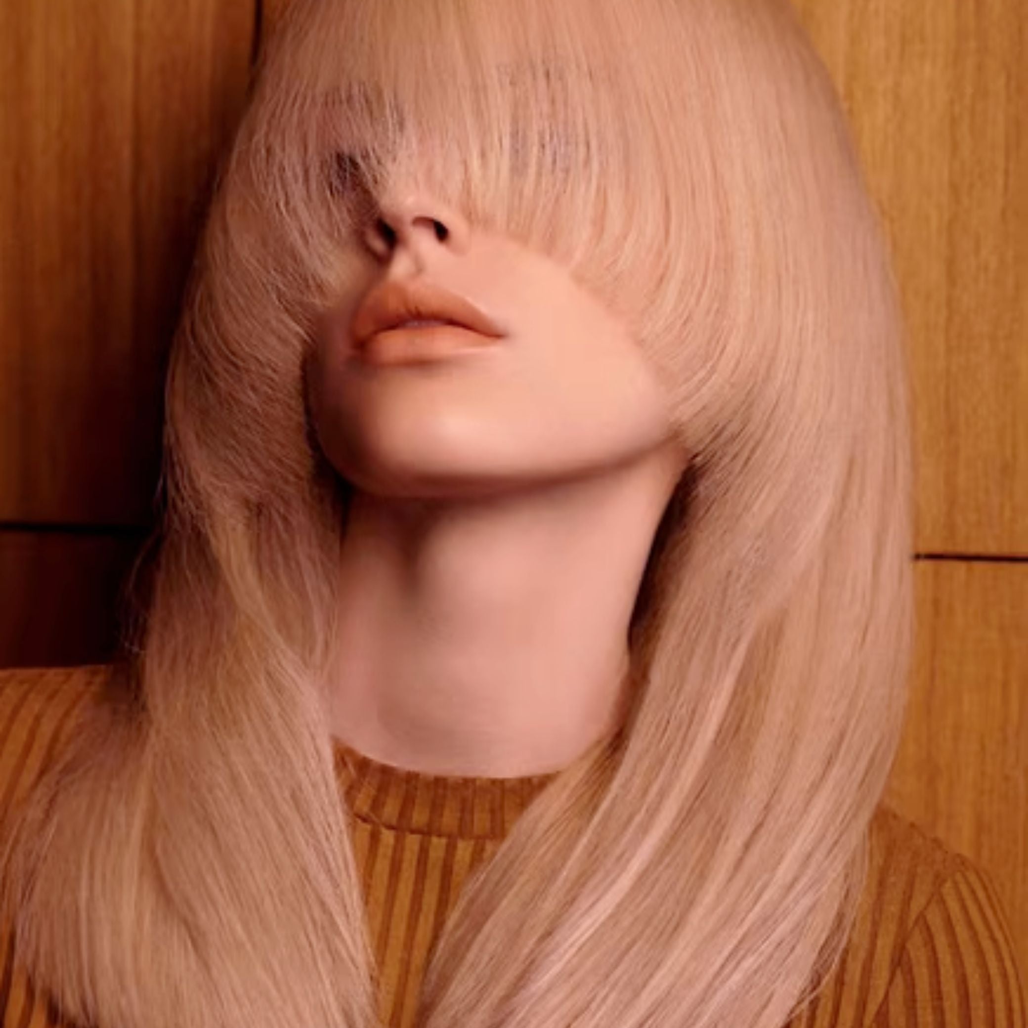 Grow Shampoing fortifiant et volumateur