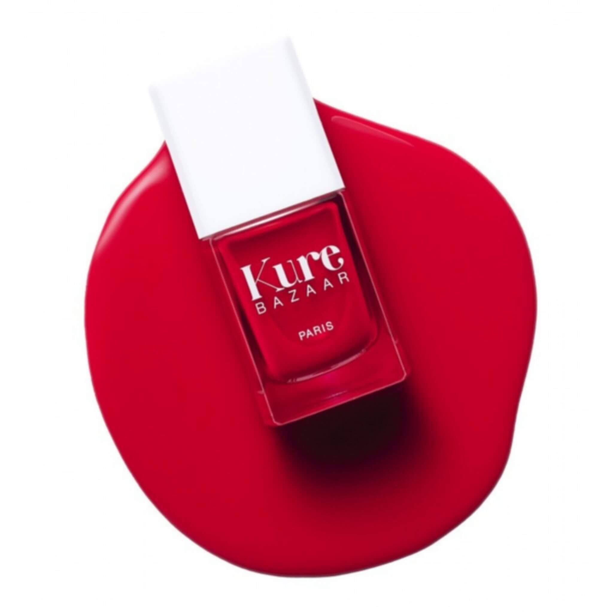 J'adore le vernis à ongles