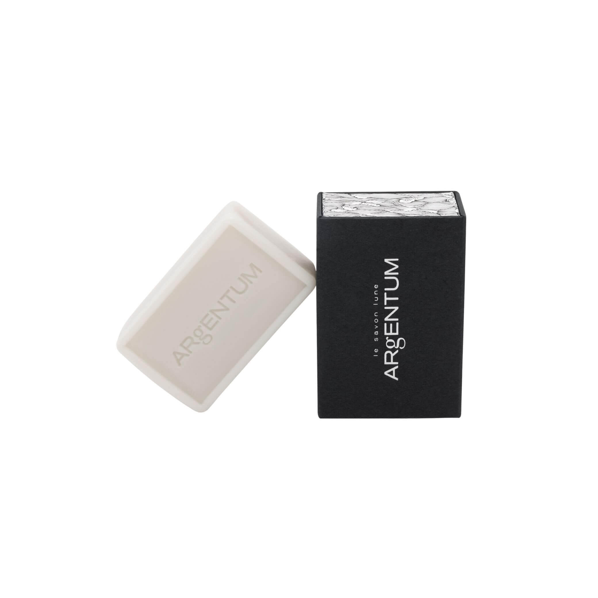 Le Savon Lune: limpiador facial iluminador